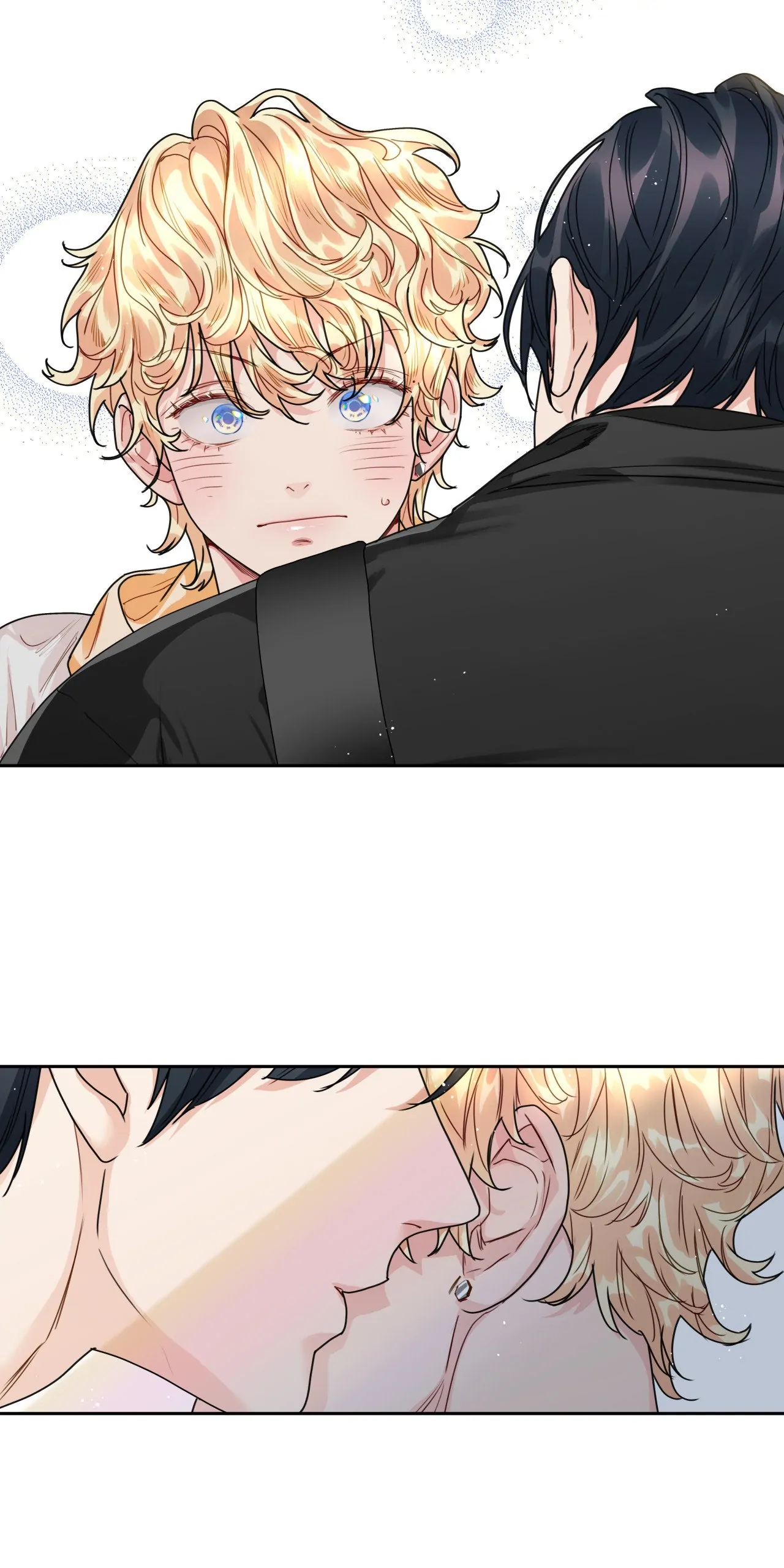 Love is an Illusion! – Superstar [Official] - Chapter 7 manhwa
