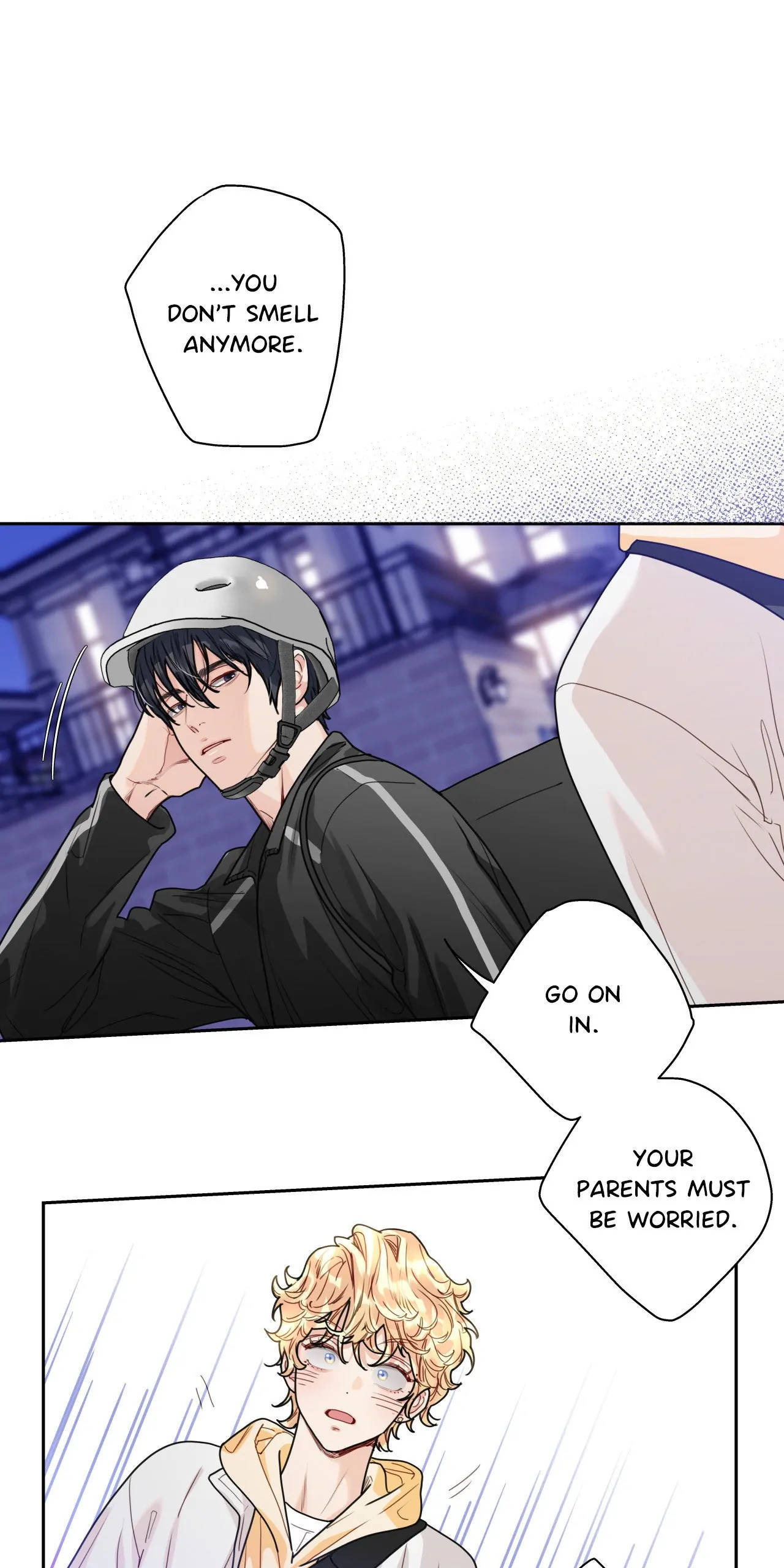 Love is an Illusion! – Superstar [Official] - Chapter 7 manhwa