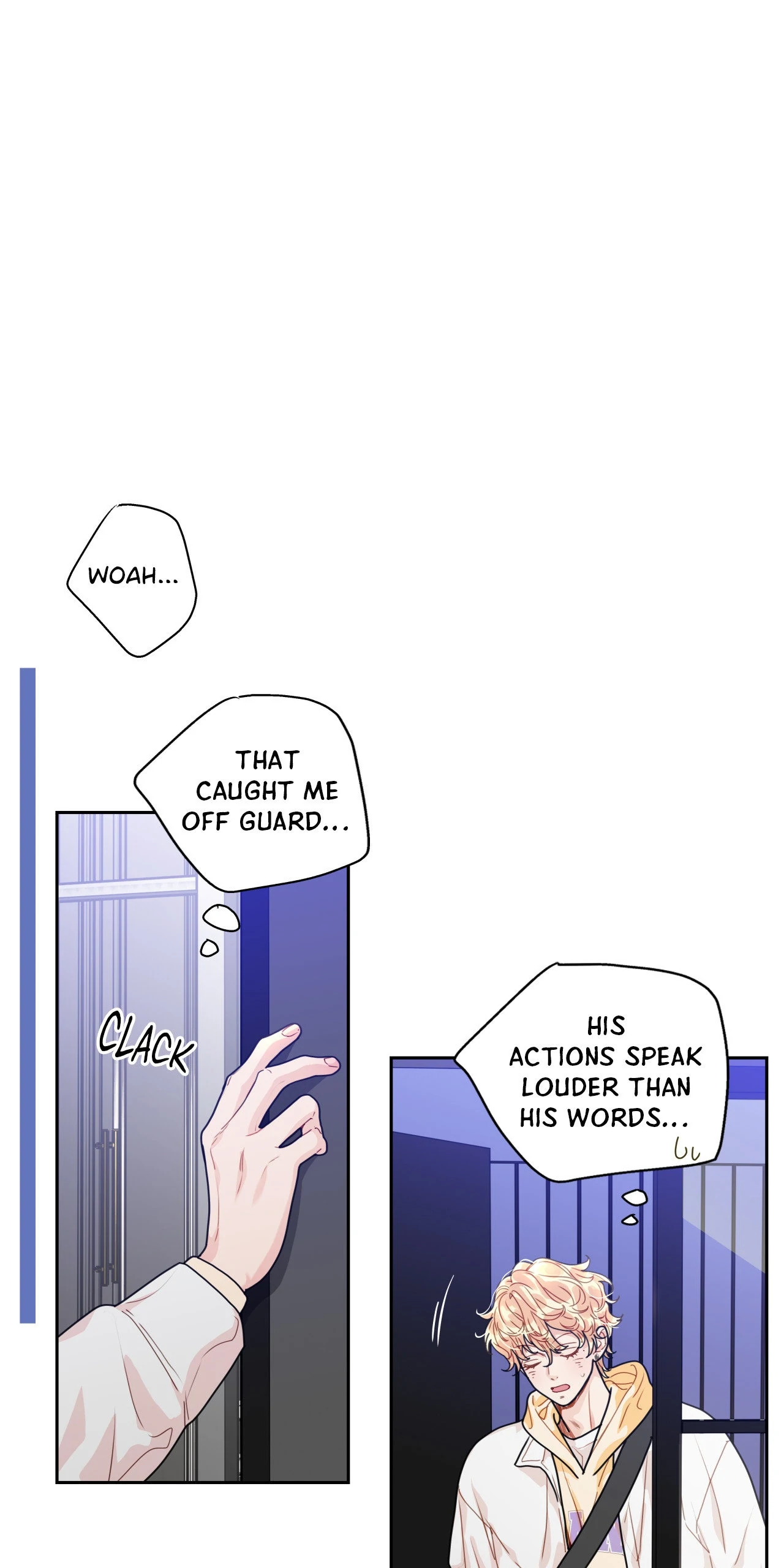 Love is an Illusion! – Superstar [Official] - Chapter 7 manhwa