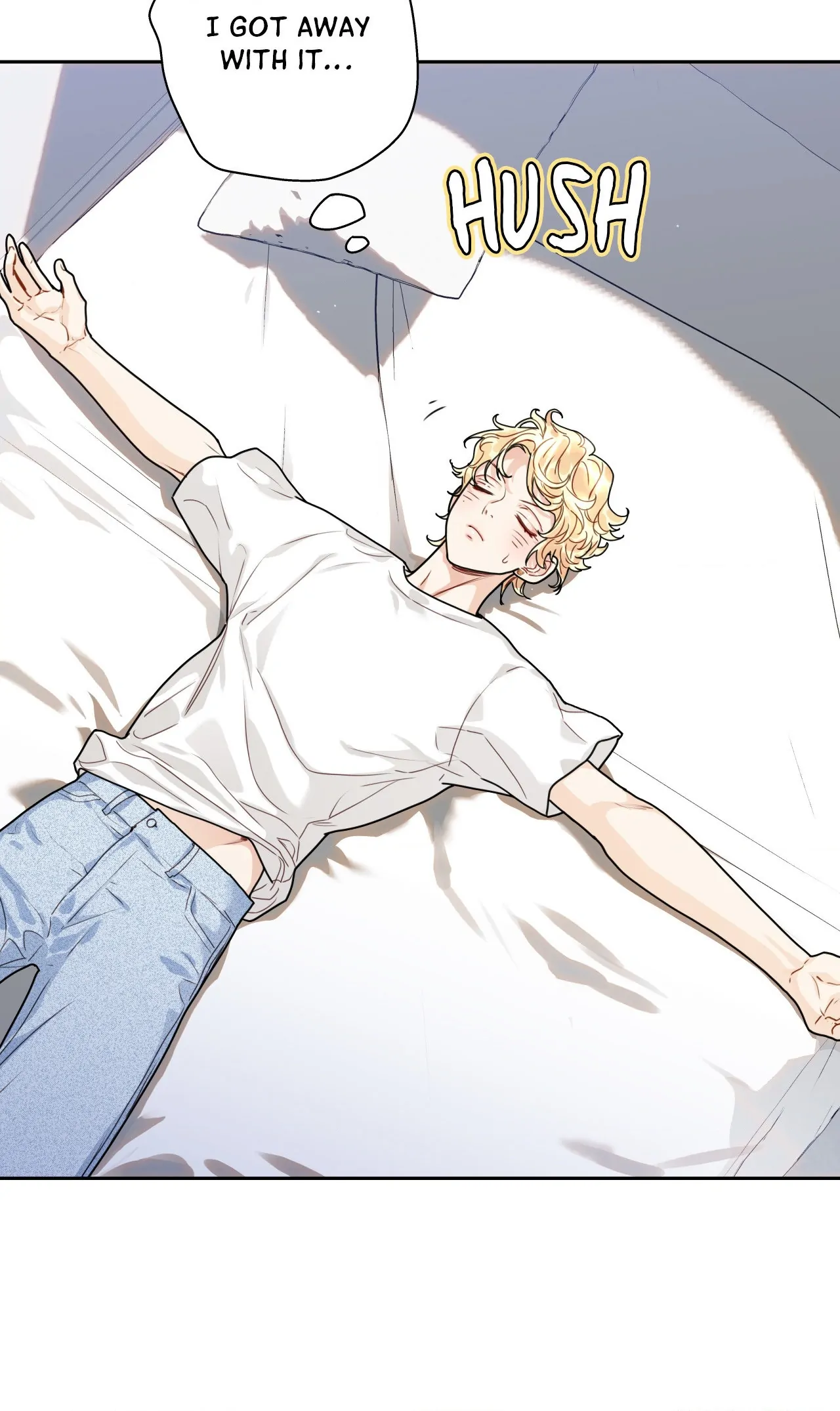 Love is an Illusion! – Superstar [Official] - Chapter 7 manhwa