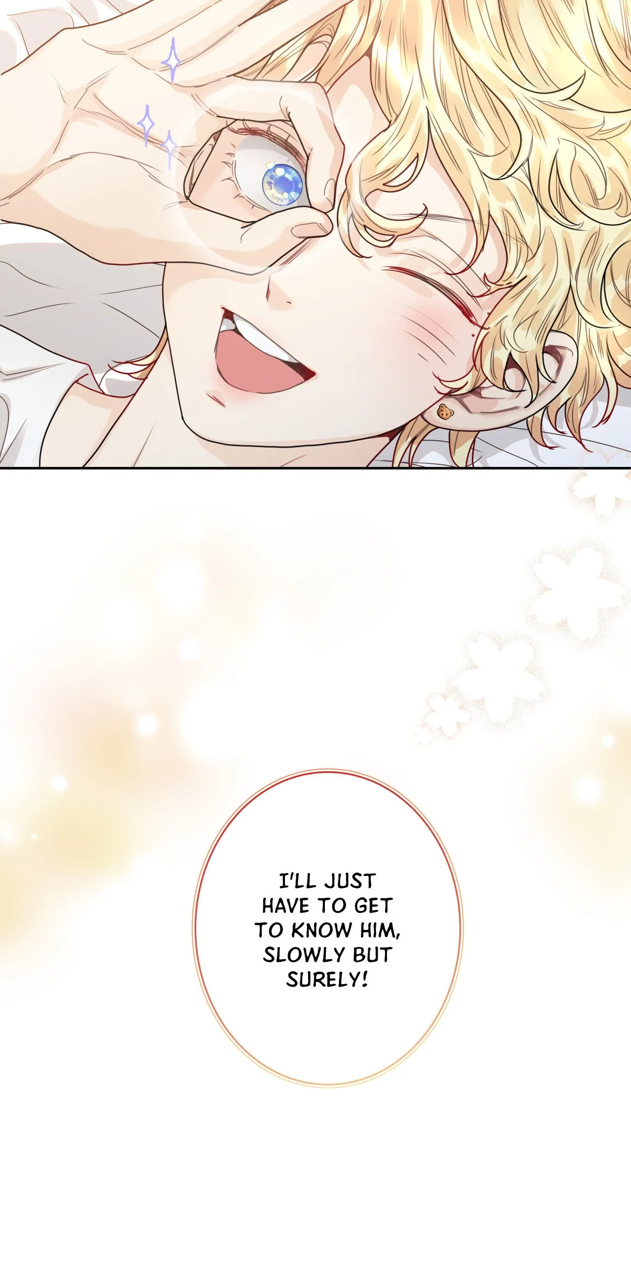 Love is an Illusion! – Superstar [Official] - Chapter 7 manhwa