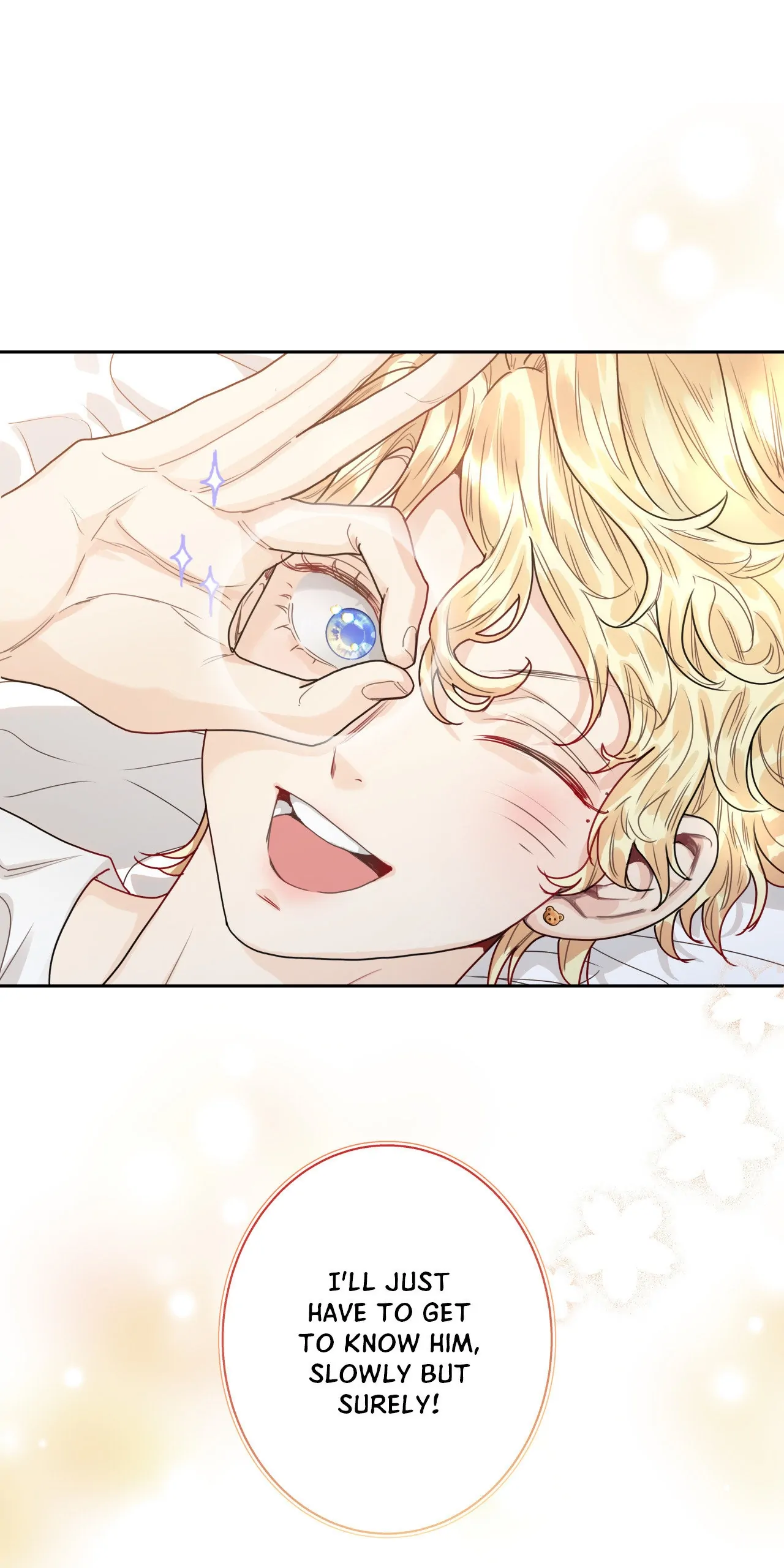 Love is an Illusion! – Superstar [Official] - Chapter 8 manhwa