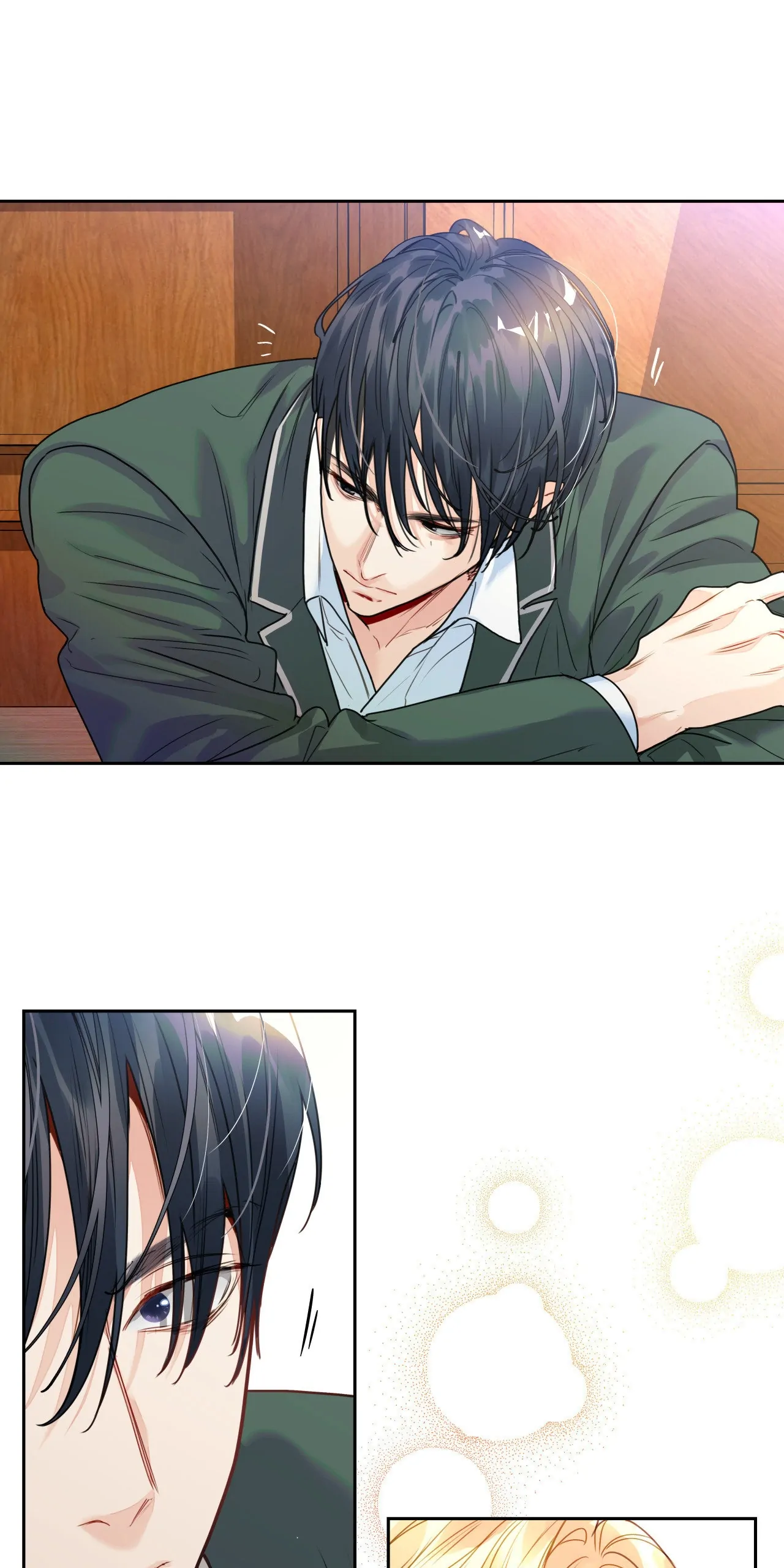Love is an Illusion! – Superstar [Official] - Chapter 8 manhwa
