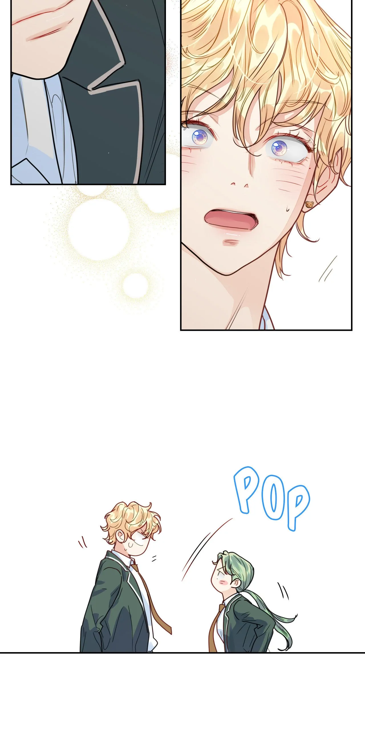 Love is an Illusion! – Superstar [Official] - Chapter 8 manhwa