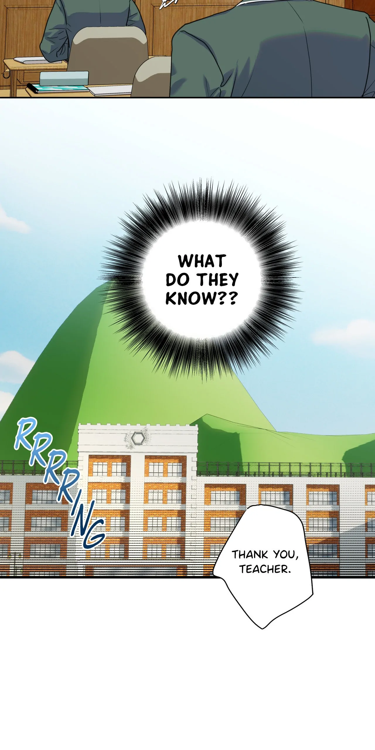 Love is an Illusion! – Superstar [Official] - Chapter 8 manhwa