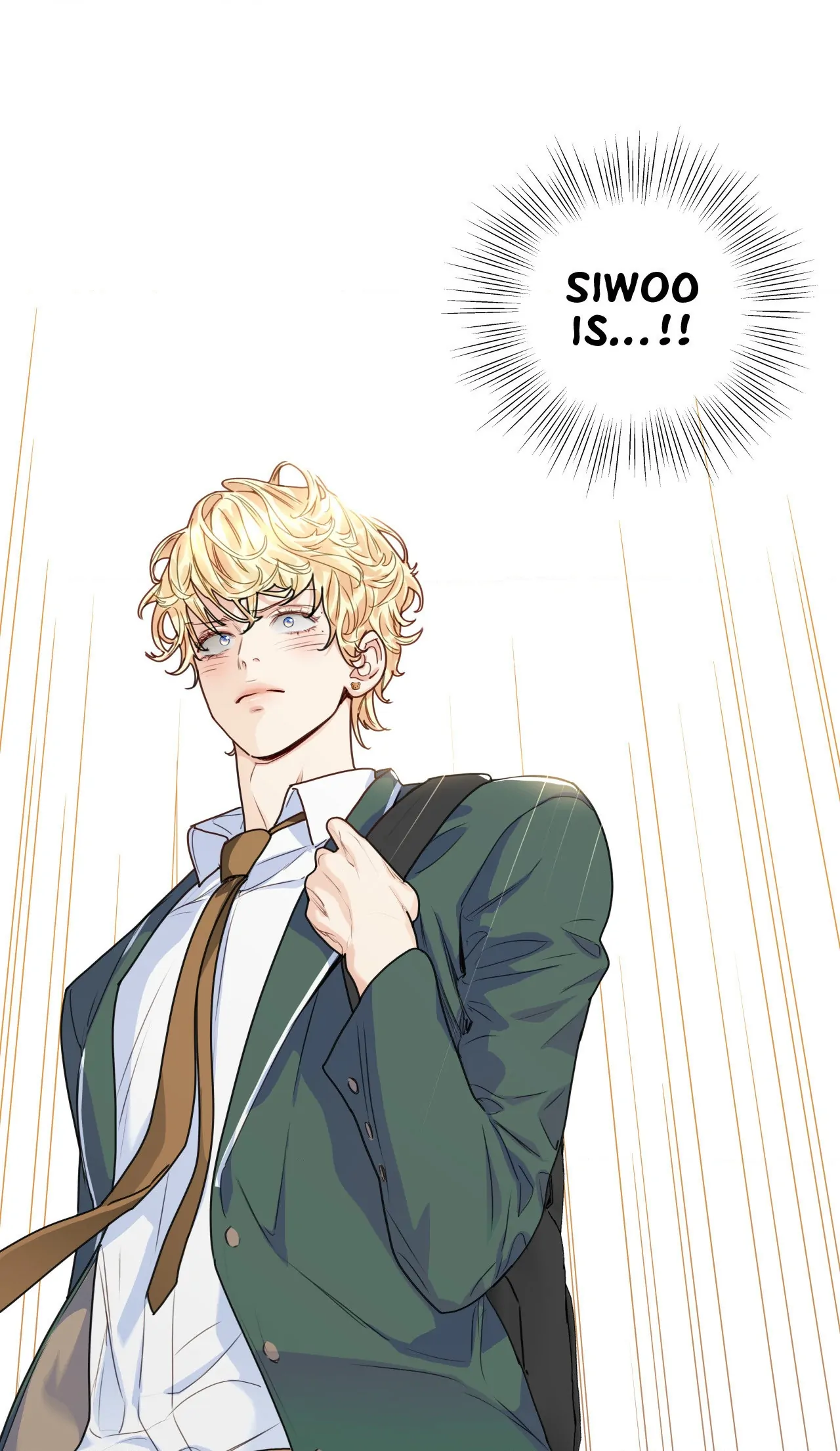 Love is an Illusion! – Superstar [Official] - Chapter 8 manhwa