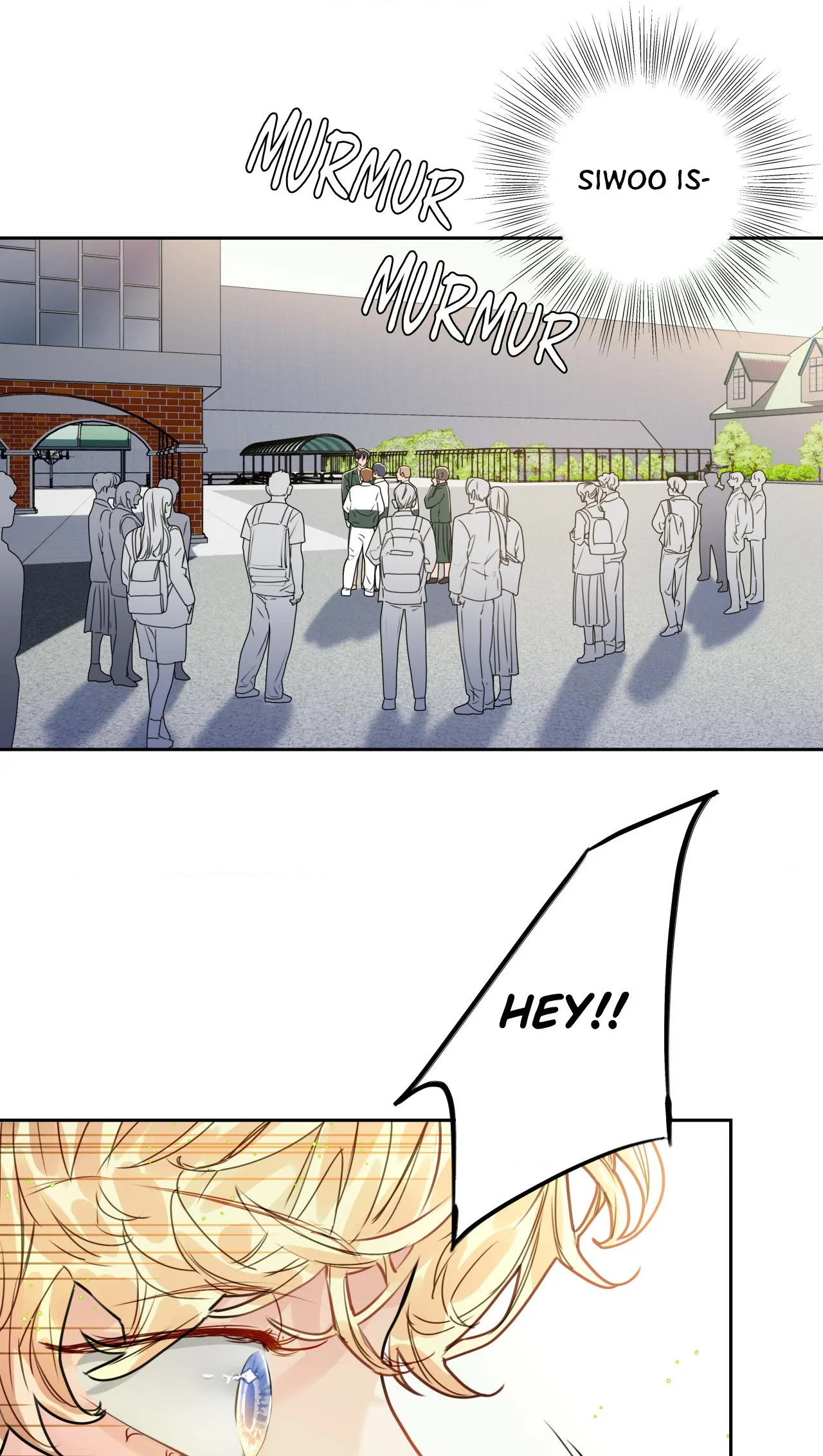 Love is an Illusion! – Superstar [Official] - Chapter 9 manhwa