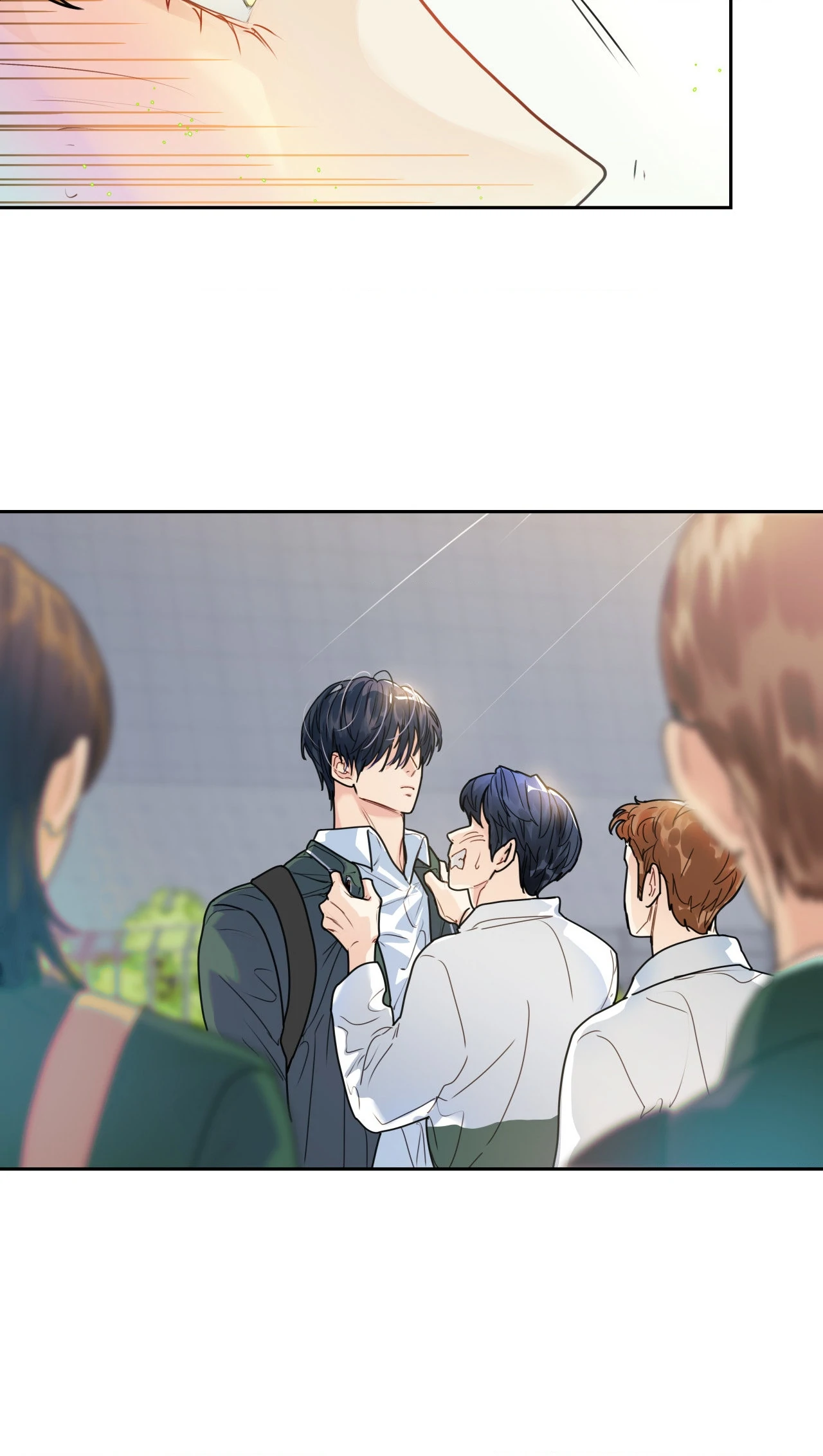 Love is an Illusion! – Superstar [Official] - Chapter 9 manhwa