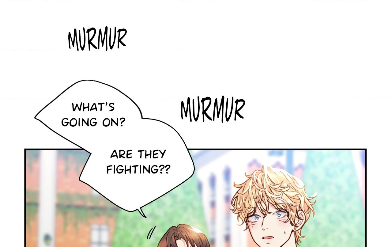 Love is an Illusion! – Superstar [Official] - Chapter 9 manhwa