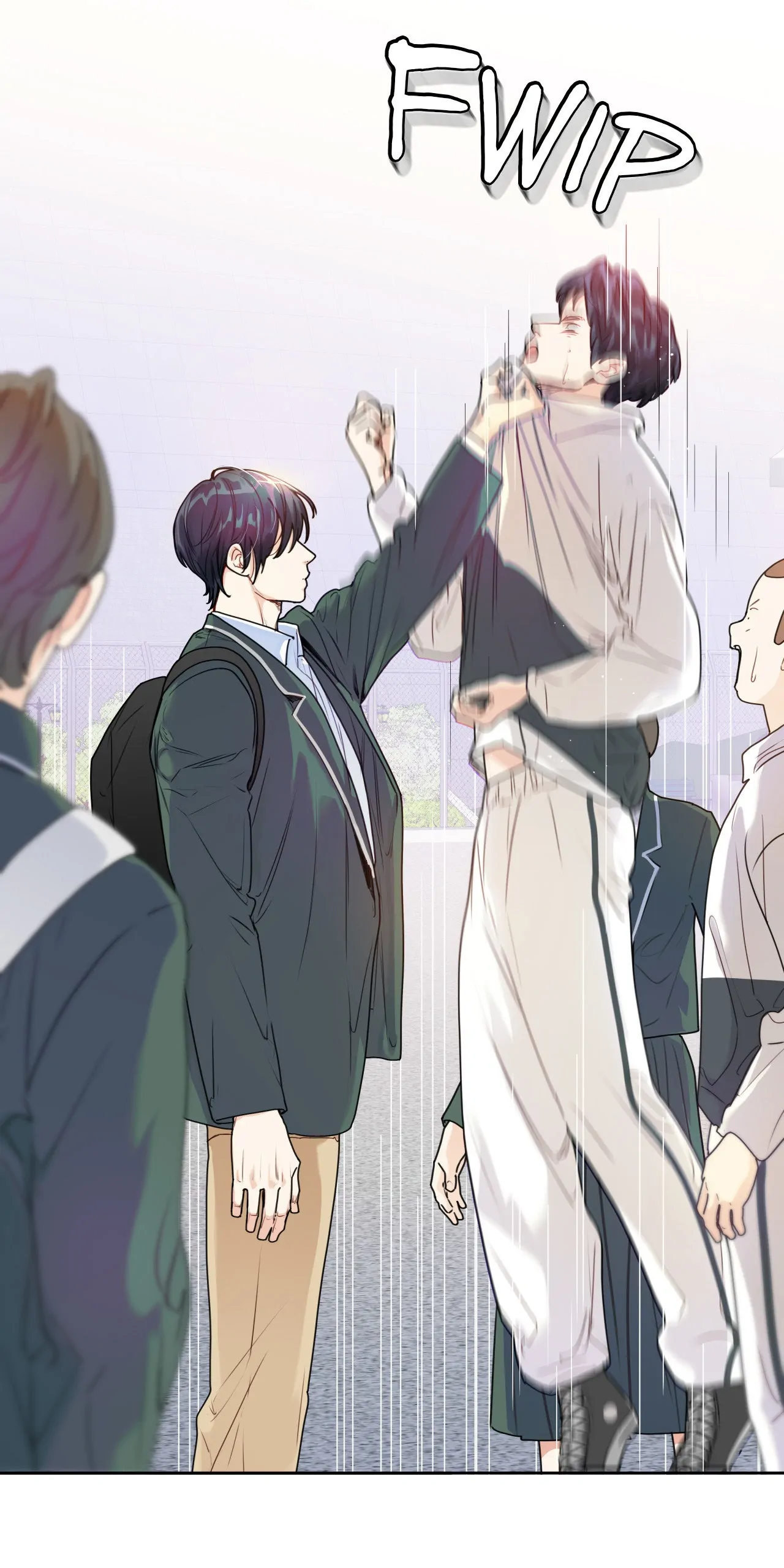 Love is an Illusion! – Superstar [Official] - Chapter 9 manhwa
