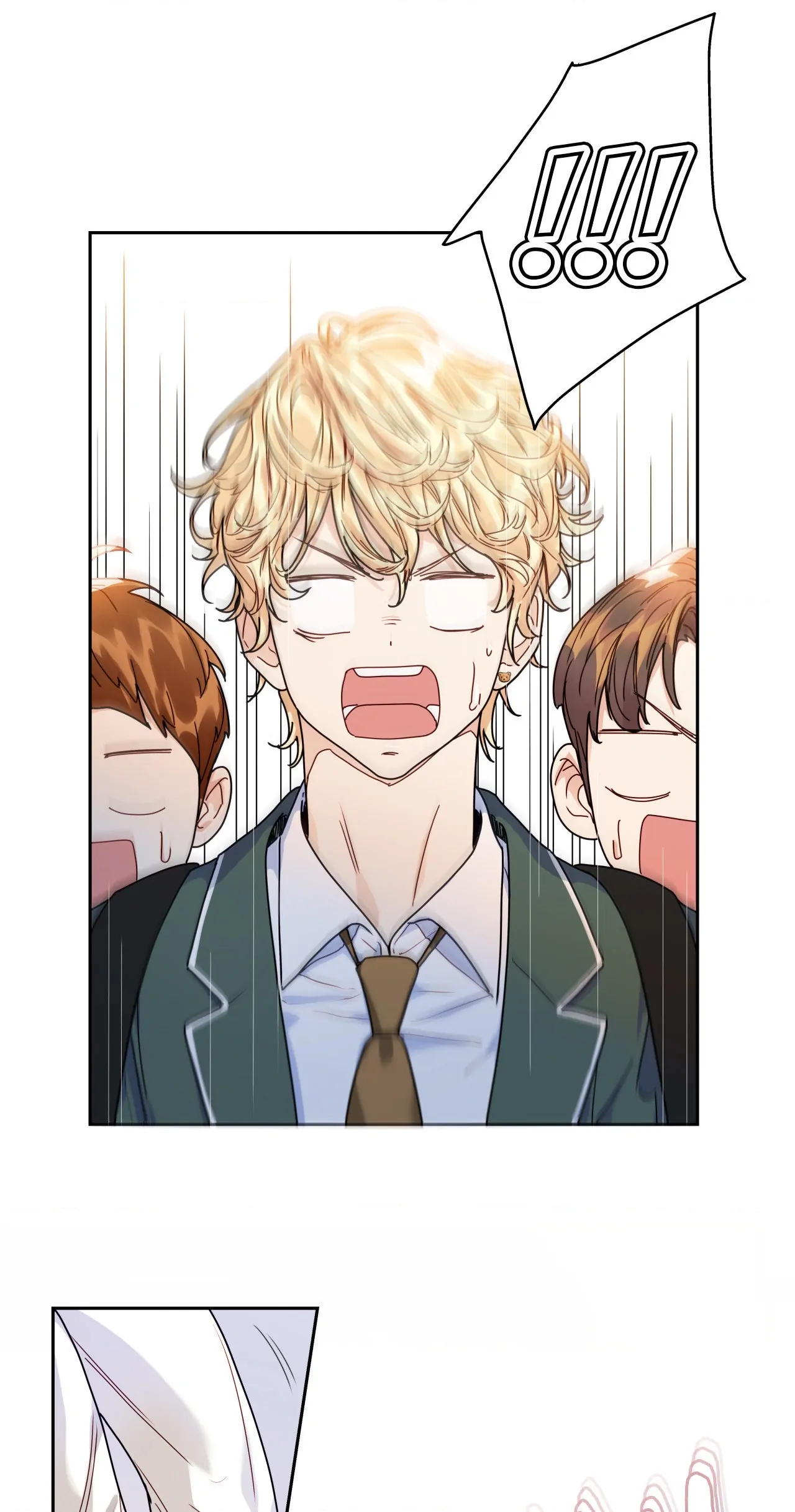 Love is an Illusion! – Superstar [Official] - Chapter 9 manhwa