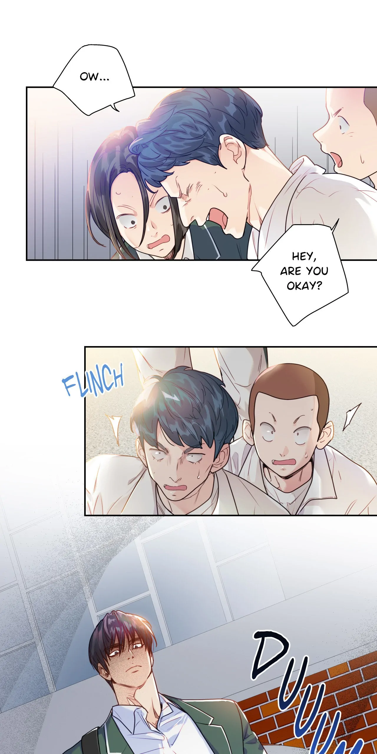 Love is an Illusion! – Superstar [Official] - Chapter 9 manhwa