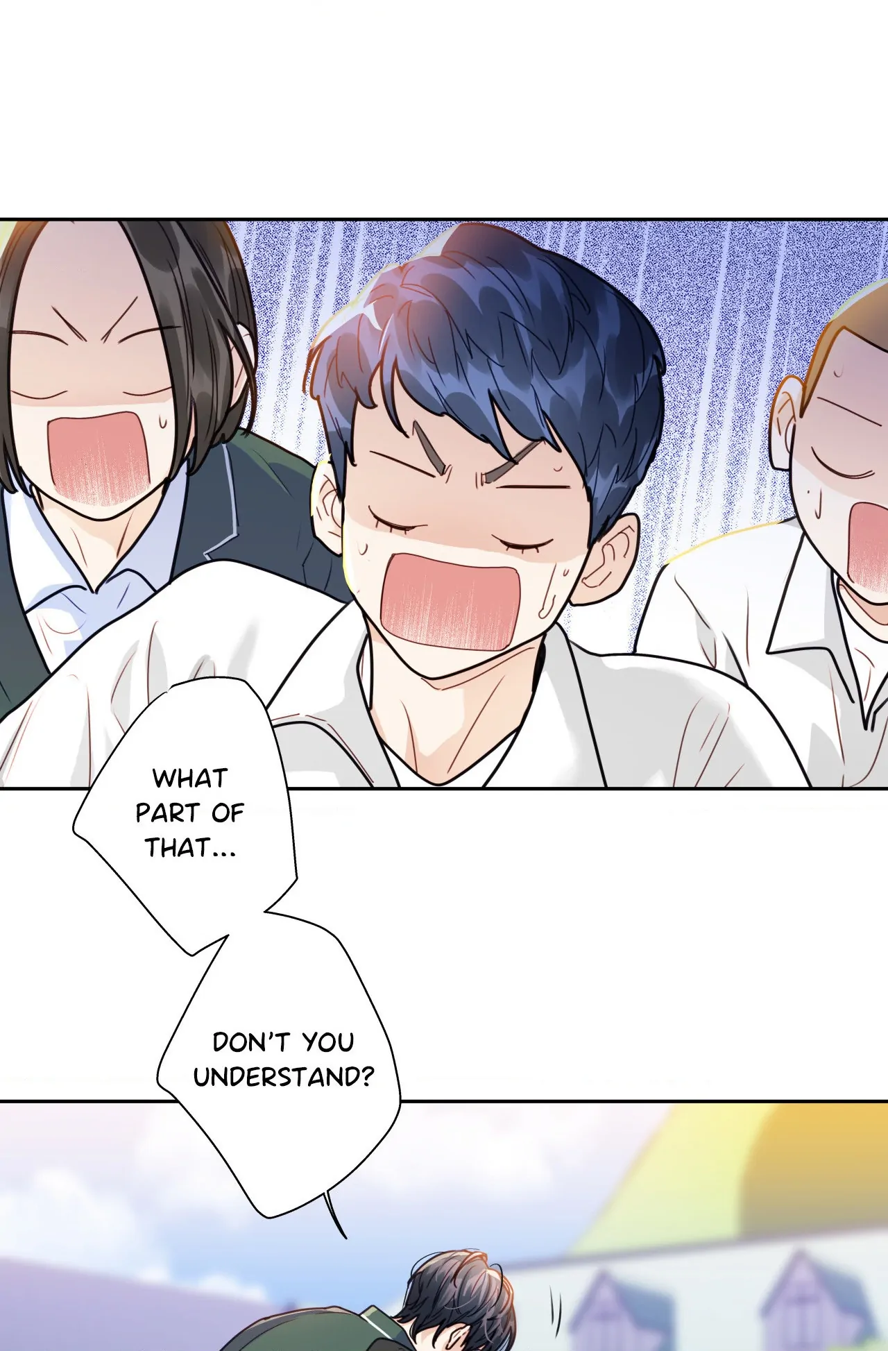 Love is an Illusion! – Superstar [Official] - Chapter 9 manhwa