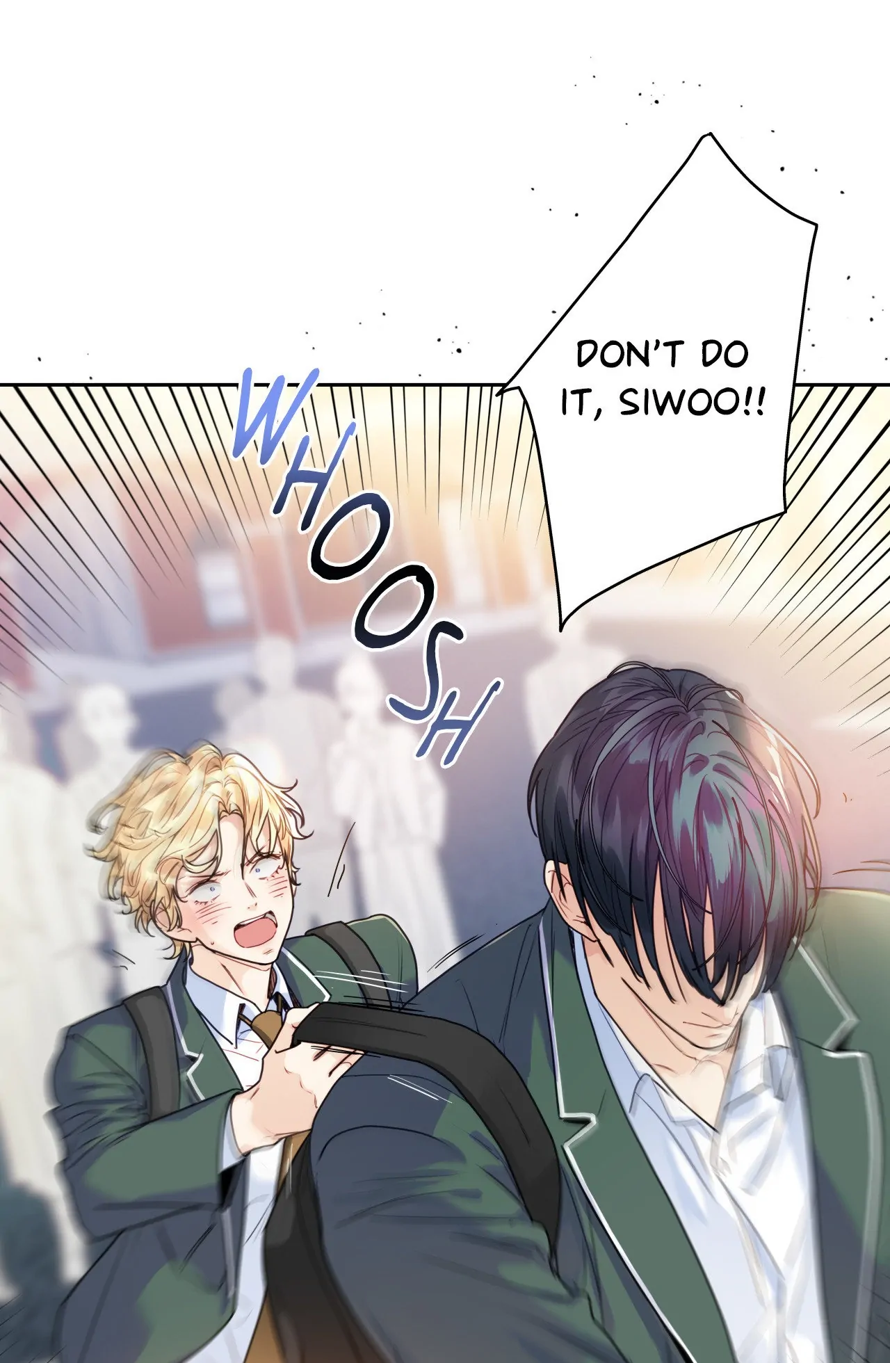 Love is an Illusion! – Superstar [Official] - Chapter 9 manhwa