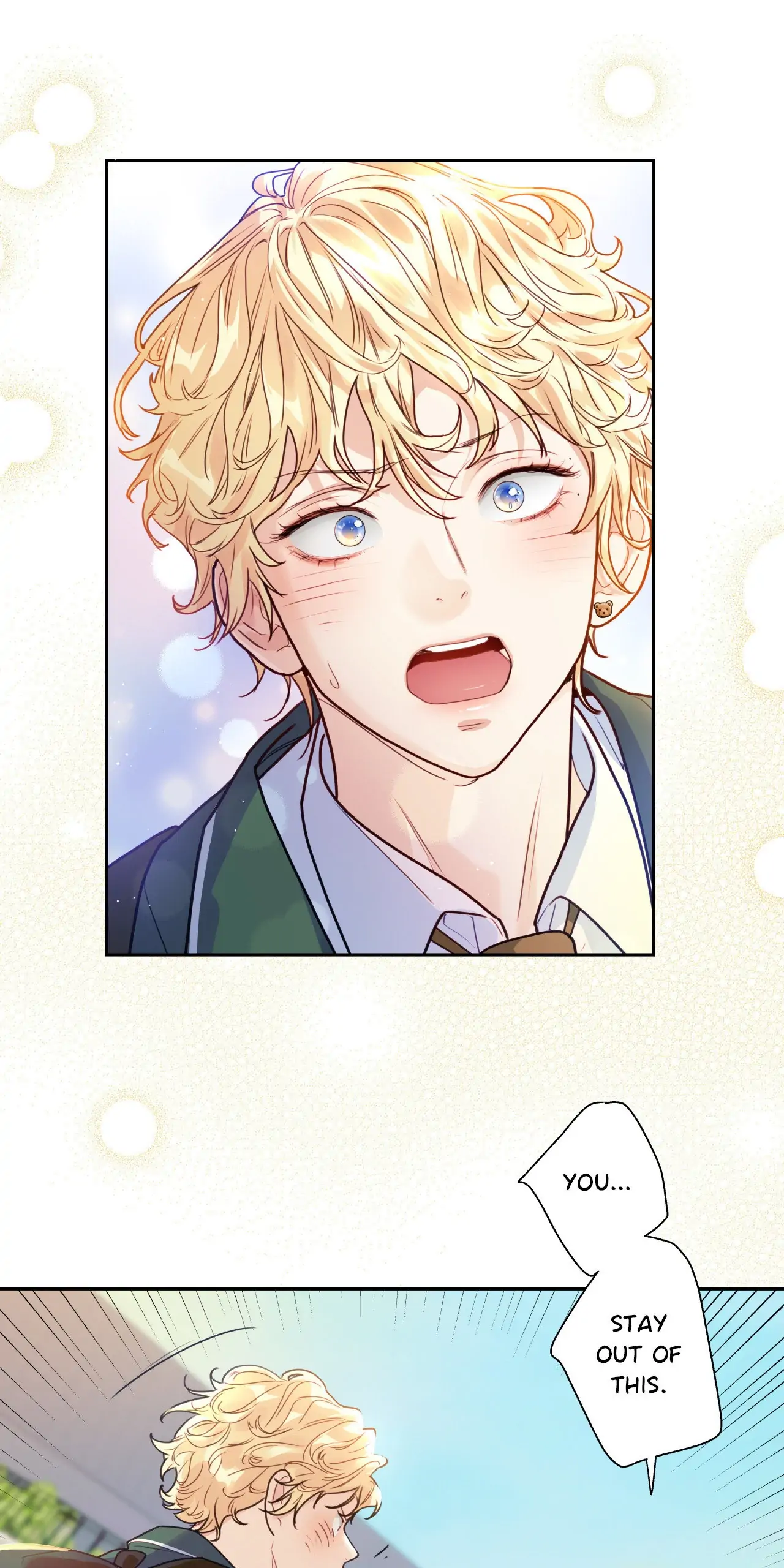Love is an Illusion! – Superstar [Official] - Chapter 9 manhwa