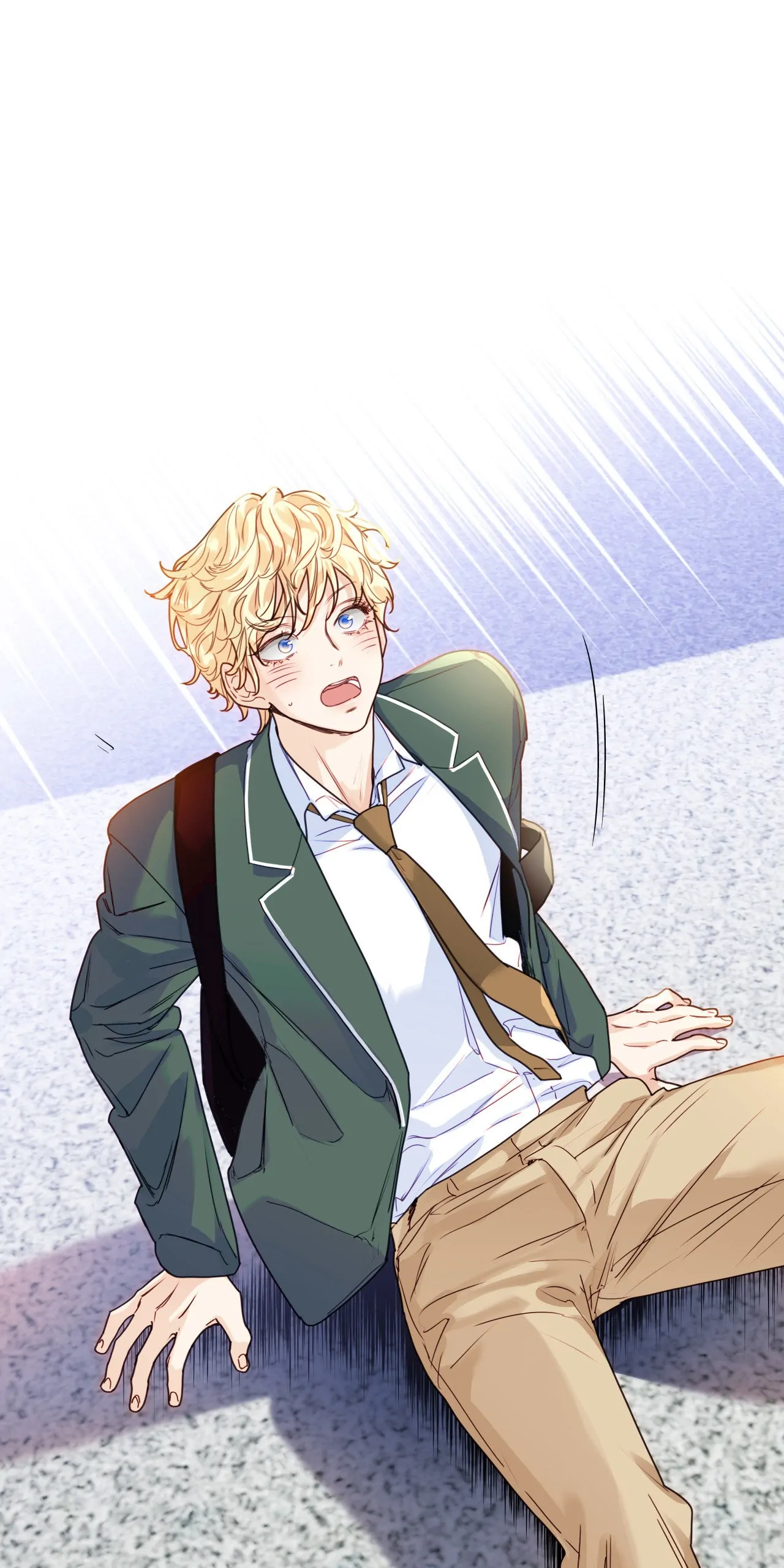Love is an Illusion! – Superstar [Official] - Chapter 9 manhwa