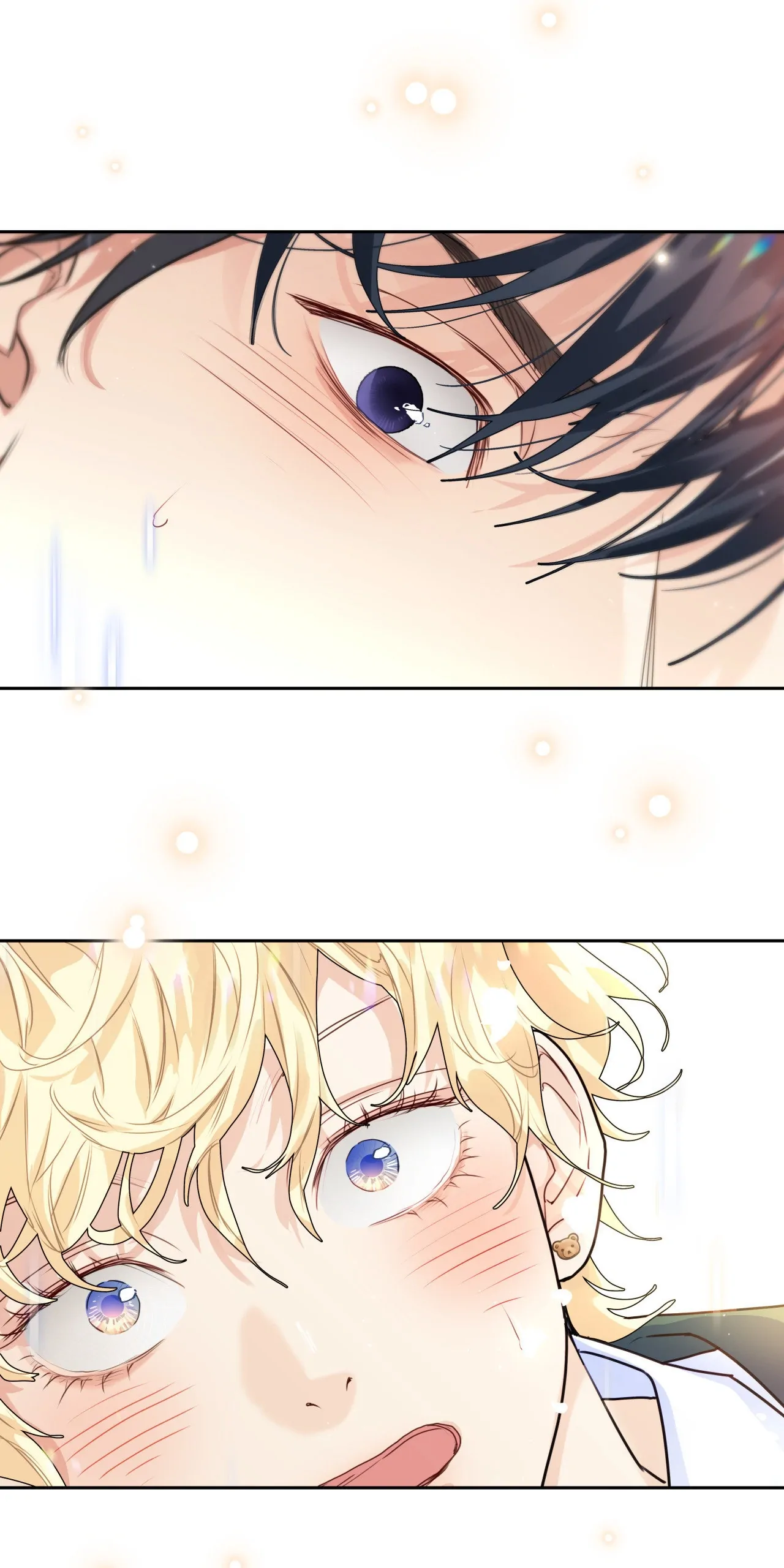 Love is an Illusion! – Superstar [Official] - Chapter 9 manhwa