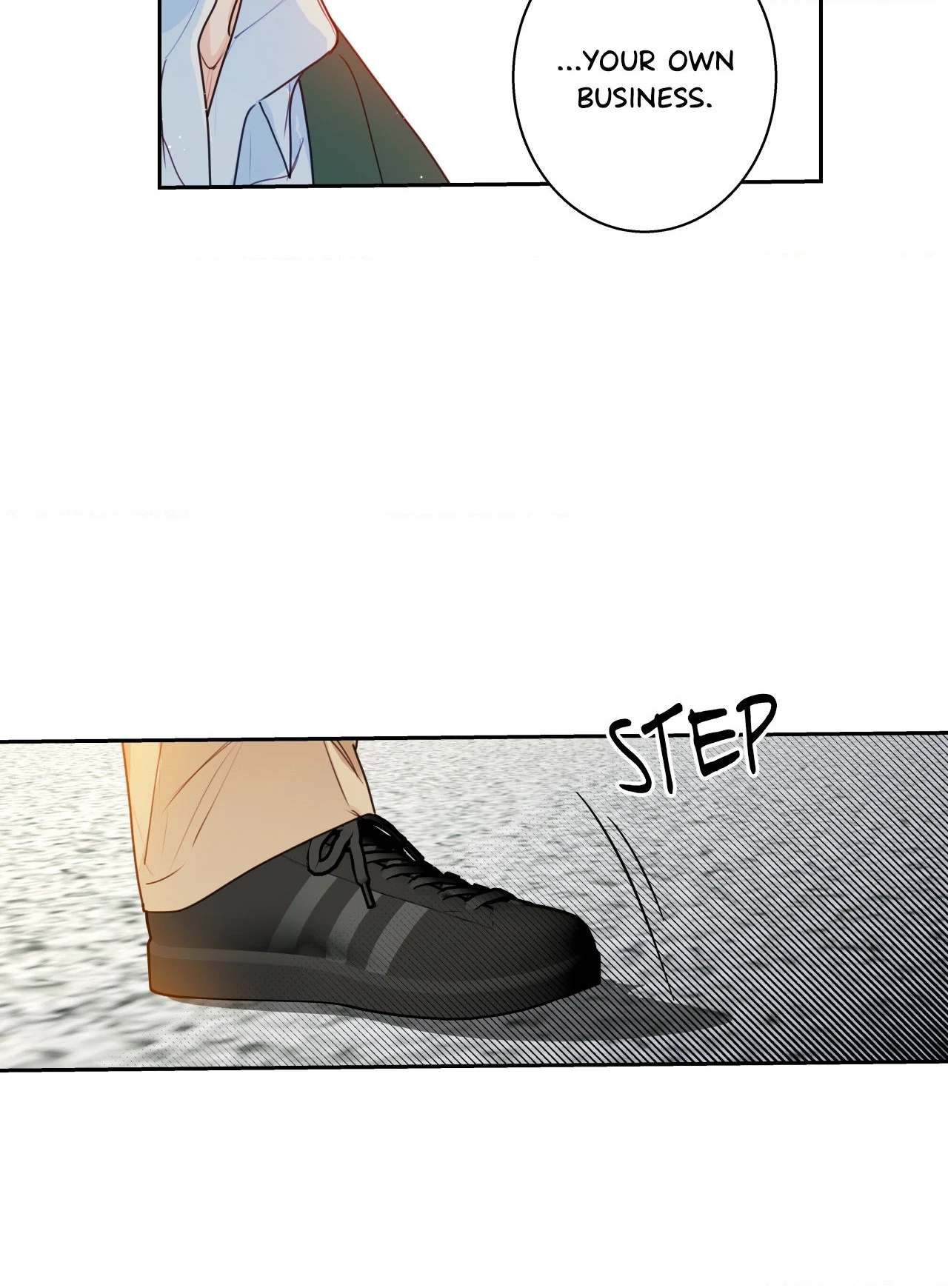 Love is an Illusion! – Superstar [Official] - Chapter 9 manhwa