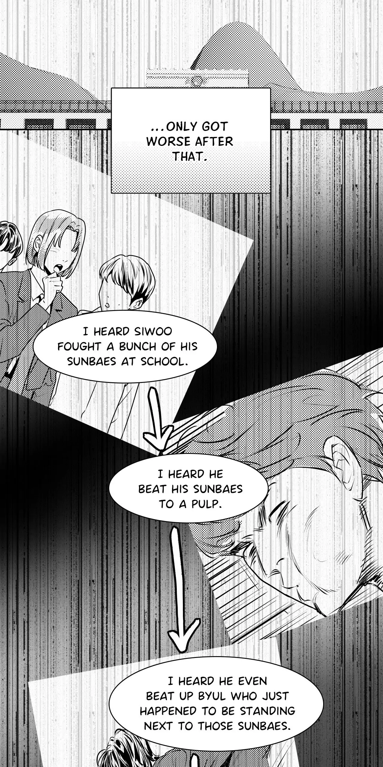 Love is an Illusion! – Superstar [Official] - Chapter 9 manhwa