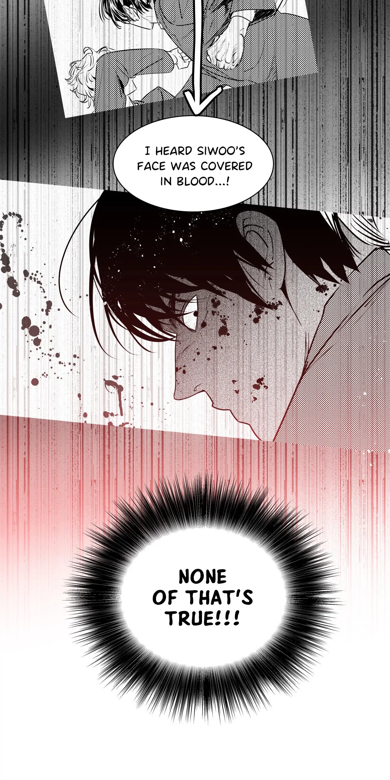 Love is an Illusion! – Superstar [Official] - Chapter 9 manhwa