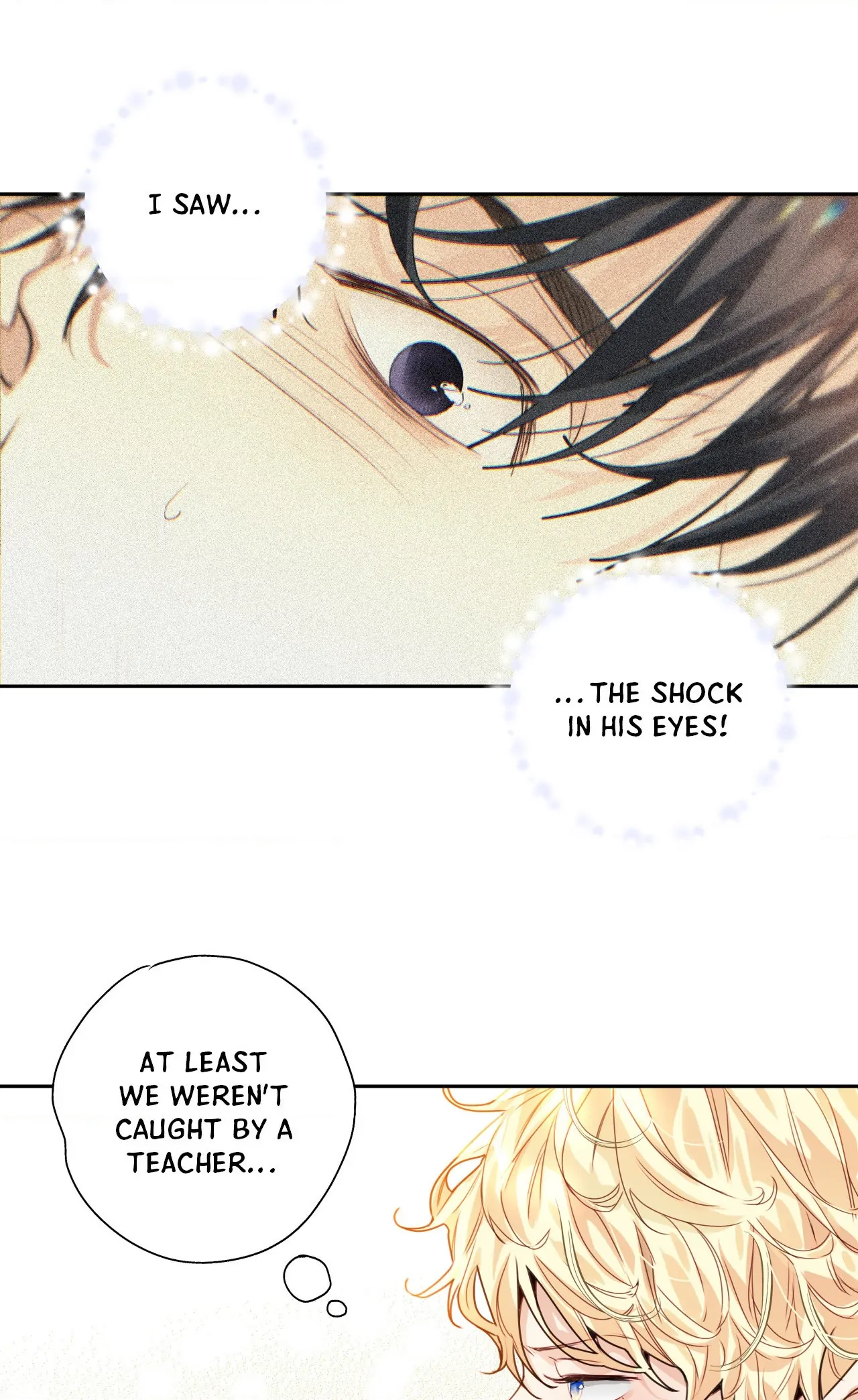 Love is an Illusion! – Superstar [Official] - Chapter 9 manhwa