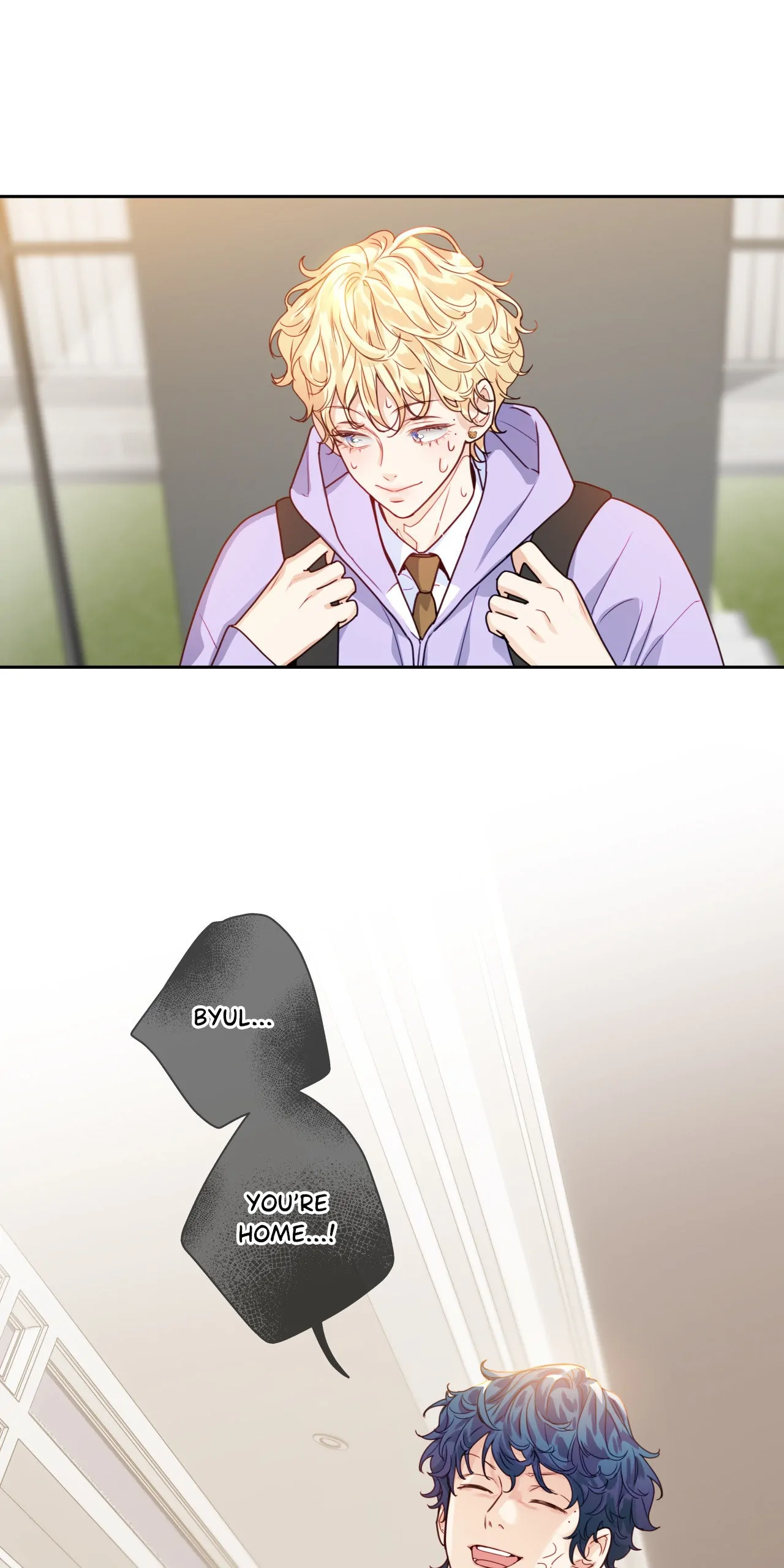 Love is an Illusion! – Superstar [Official] - Chapter 9 manhwa