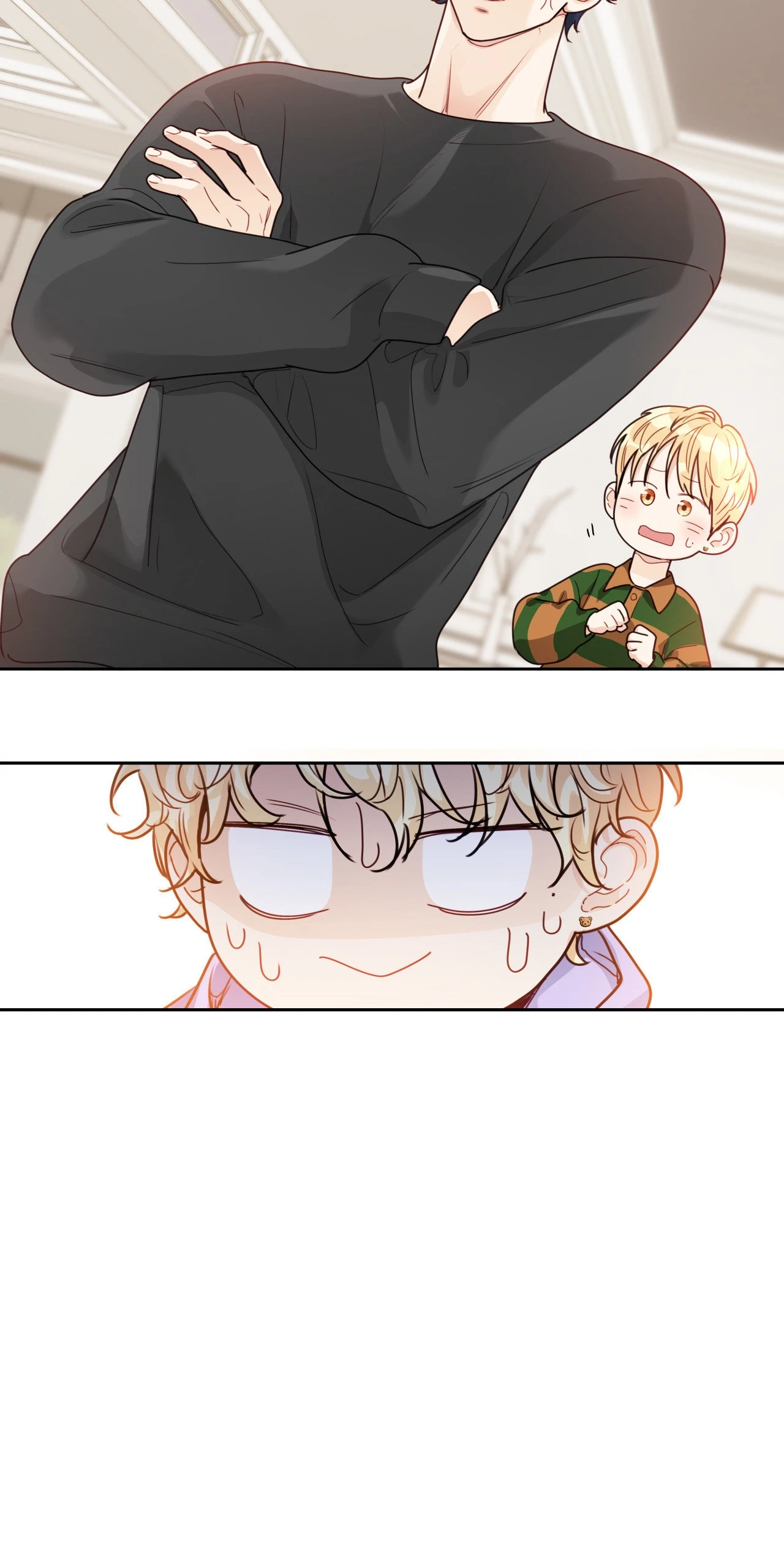Love is an Illusion! – Superstar [Official] - Chapter 9 manhwa
