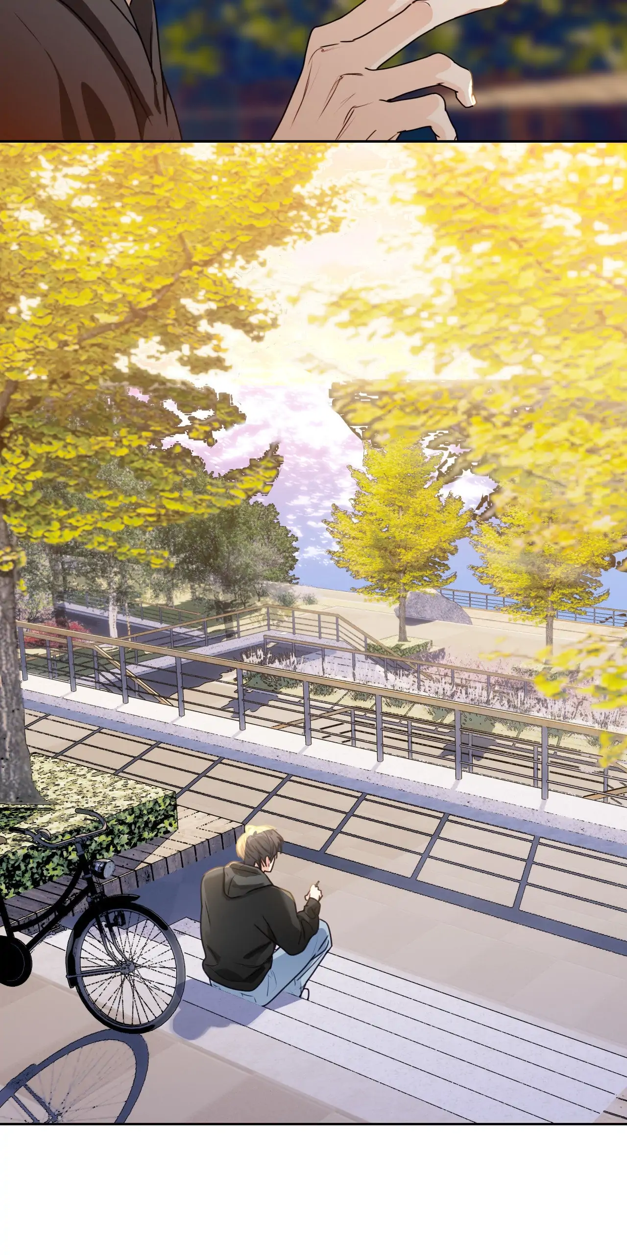 Love is an Illusion! – Superstar [Official] - Chapter 9 manhwa
