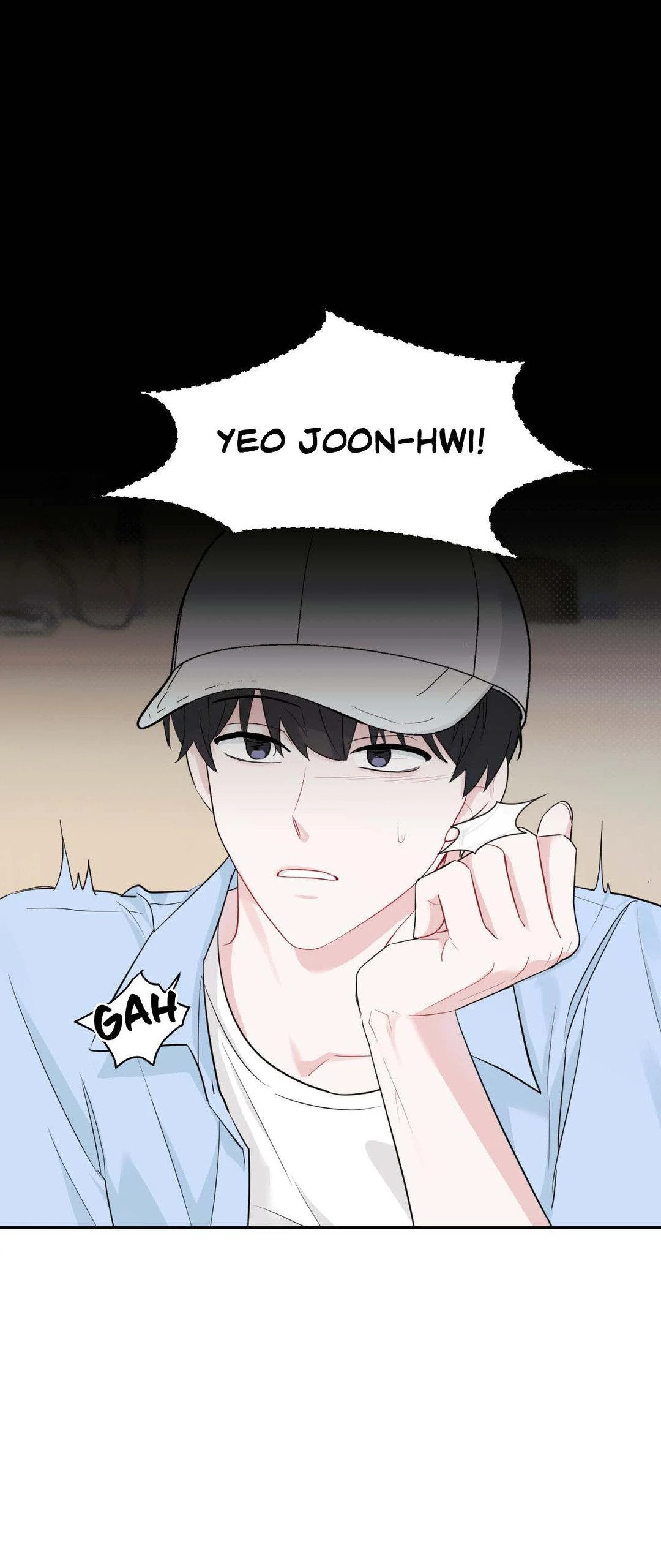 Summer Sparks - Chapter 1 manhwa