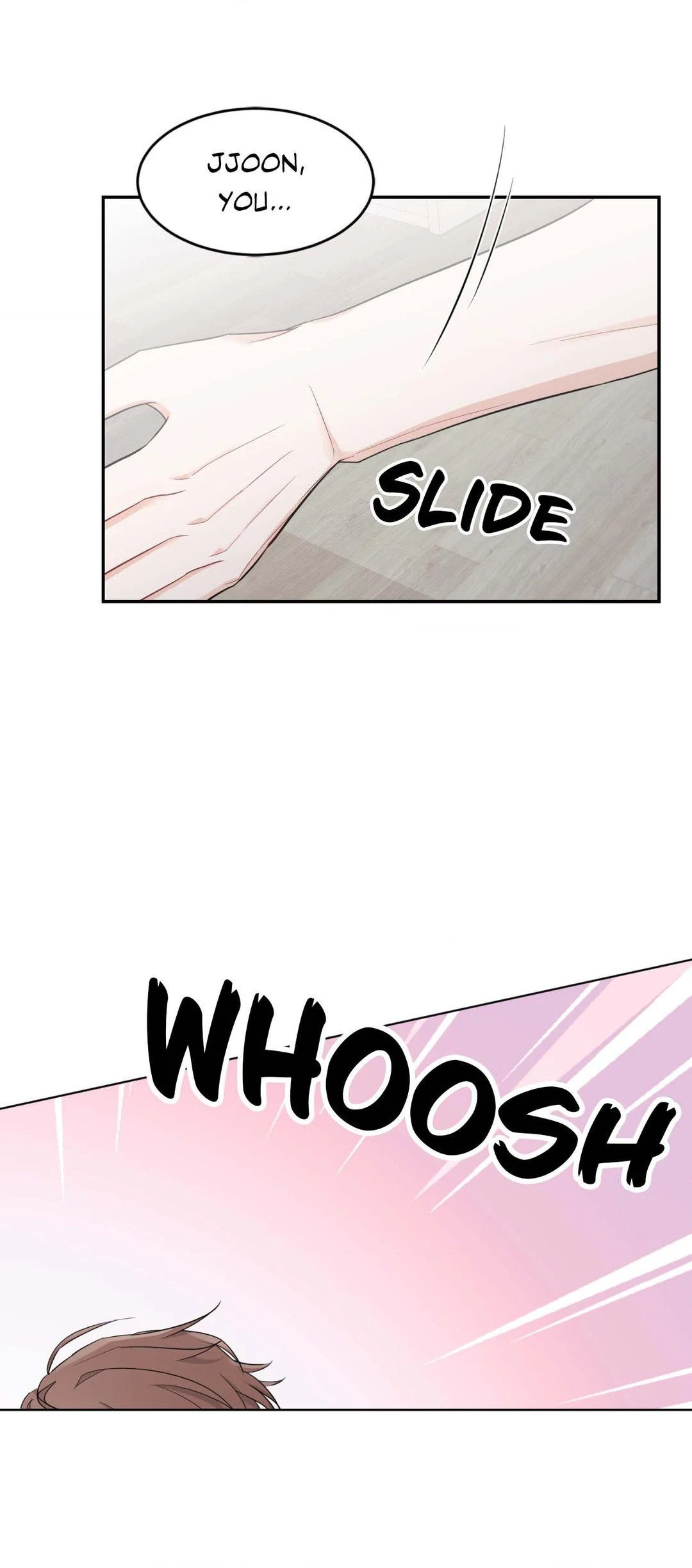 Summer Sparks - Chapter 1 manhwa