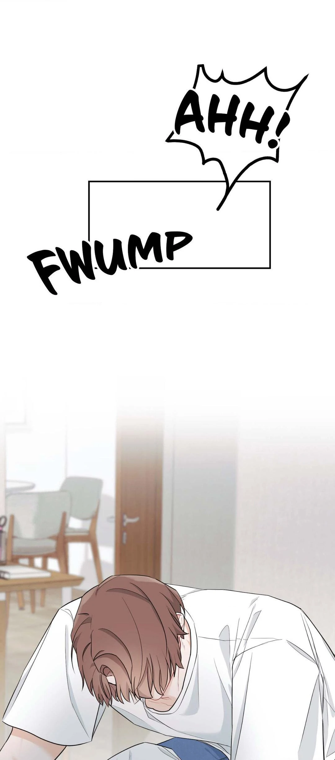 Summer Sparks - Chapter 1 manhwa