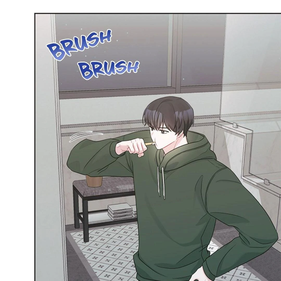 Summer Sparks - Chapter 10 manhwa