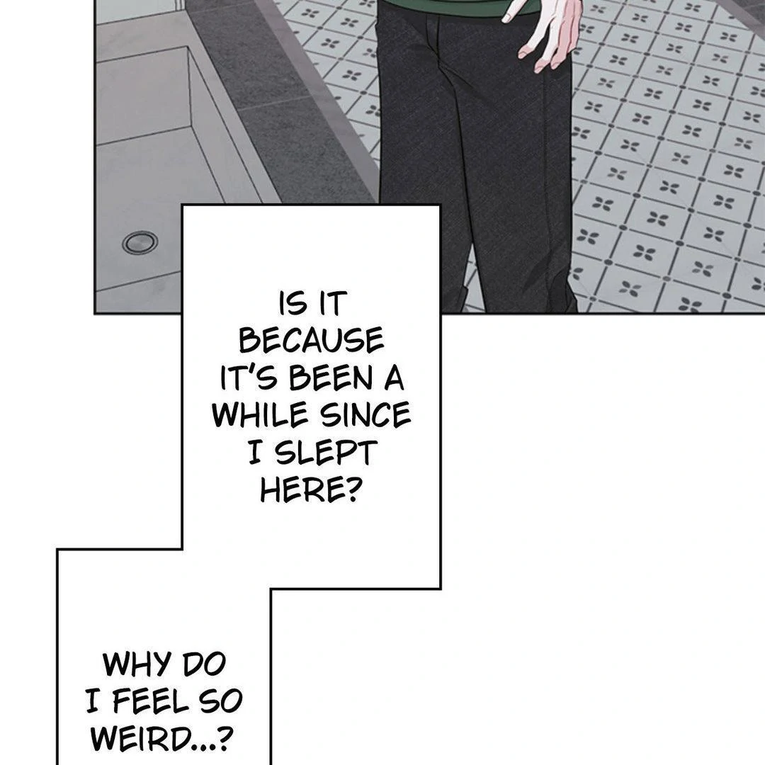 Summer Sparks - Chapter 10 manhwa