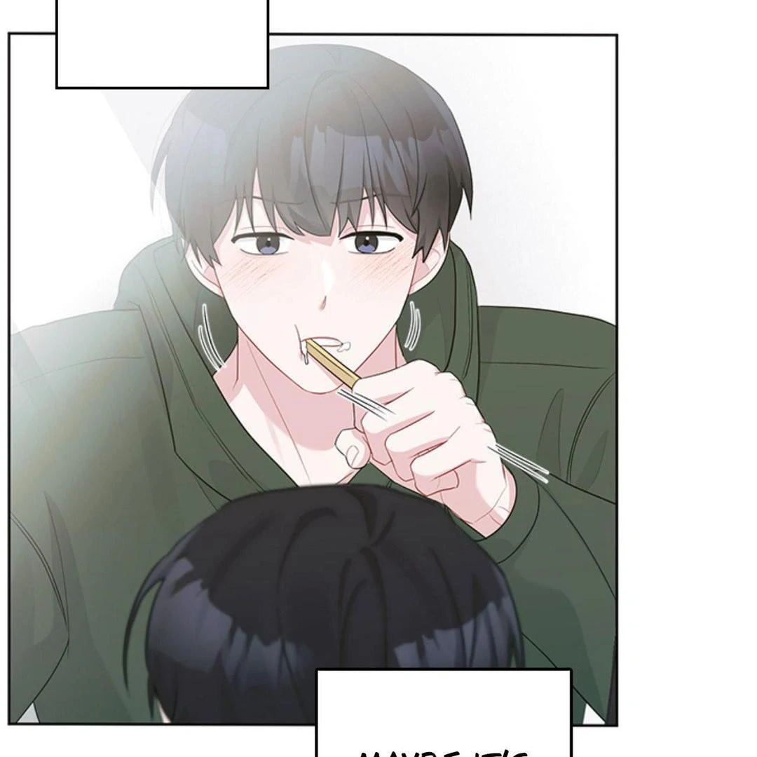 Summer Sparks - Chapter 10 manhwa