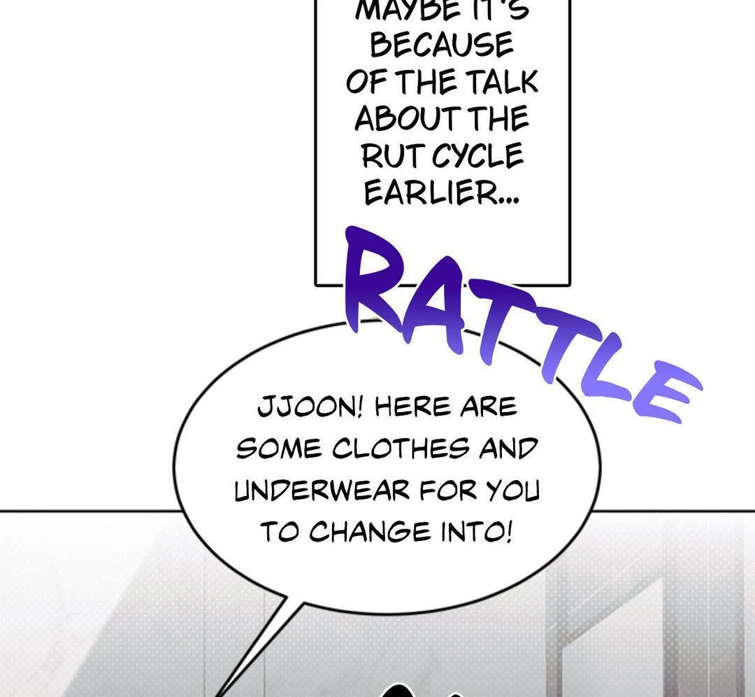 Summer Sparks - Chapter 10 manhwa