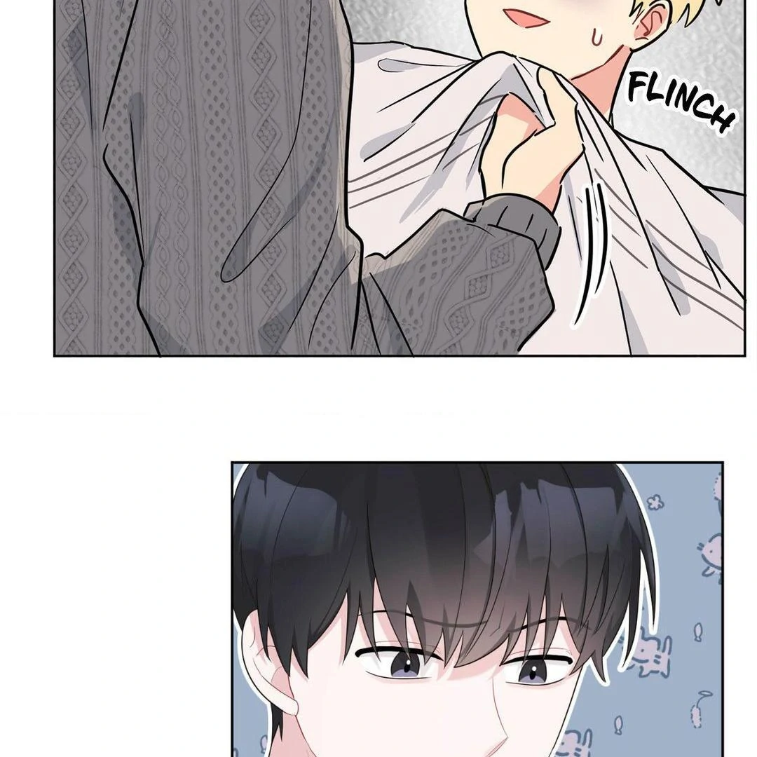 Summer Sparks - Chapter 11 manhwa