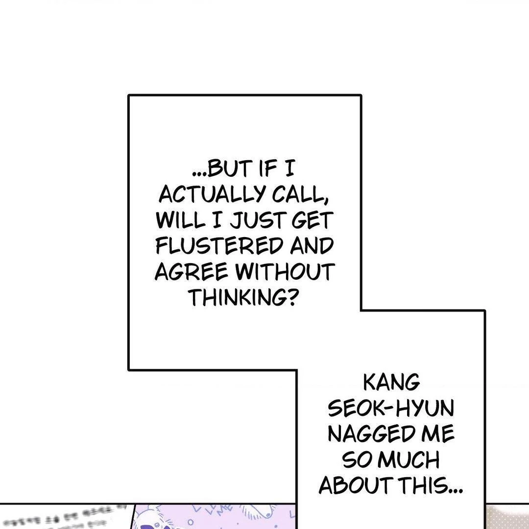 Summer Sparks - Chapter 11 manhwa