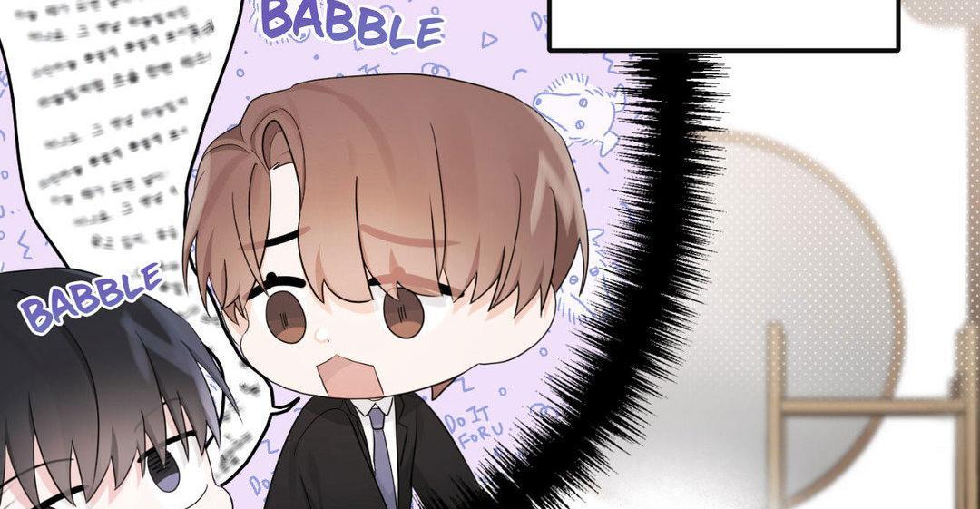 Summer Sparks - Chapter 11 manhwa