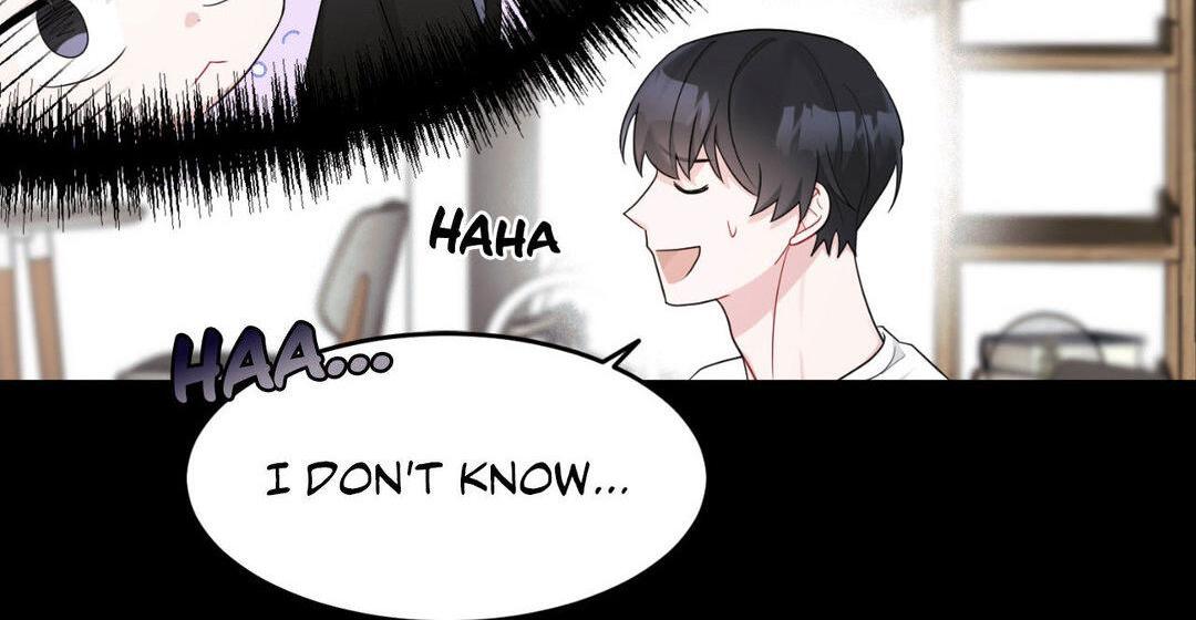 Summer Sparks - Chapter 11 manhwa