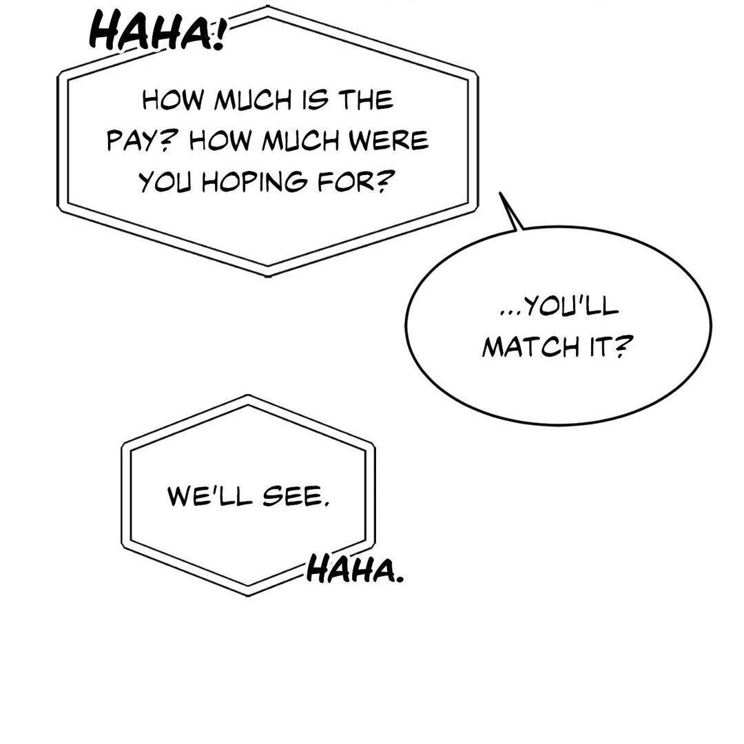 Summer Sparks - Chapter 11 manhwa
