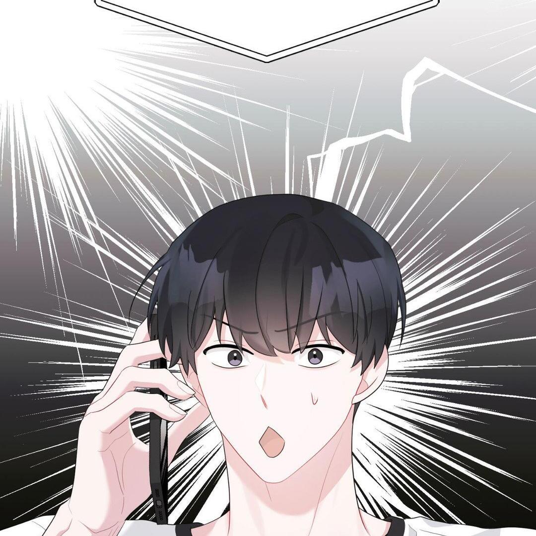 Summer Sparks - Chapter 11 manhwa