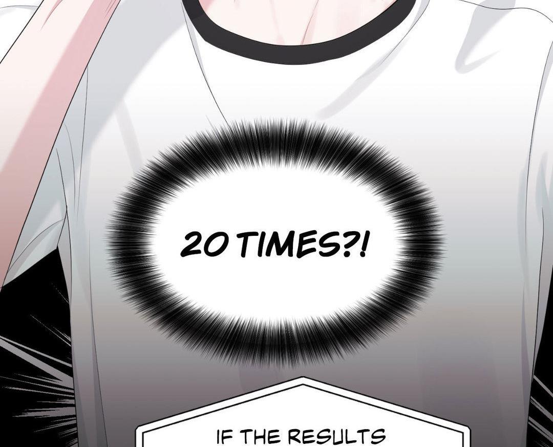 Summer Sparks - Chapter 11 manhwa