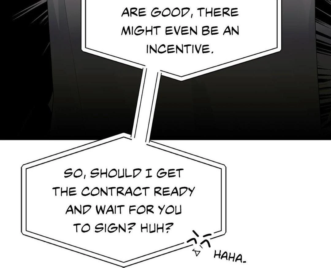 Summer Sparks - Chapter 11 manhwa