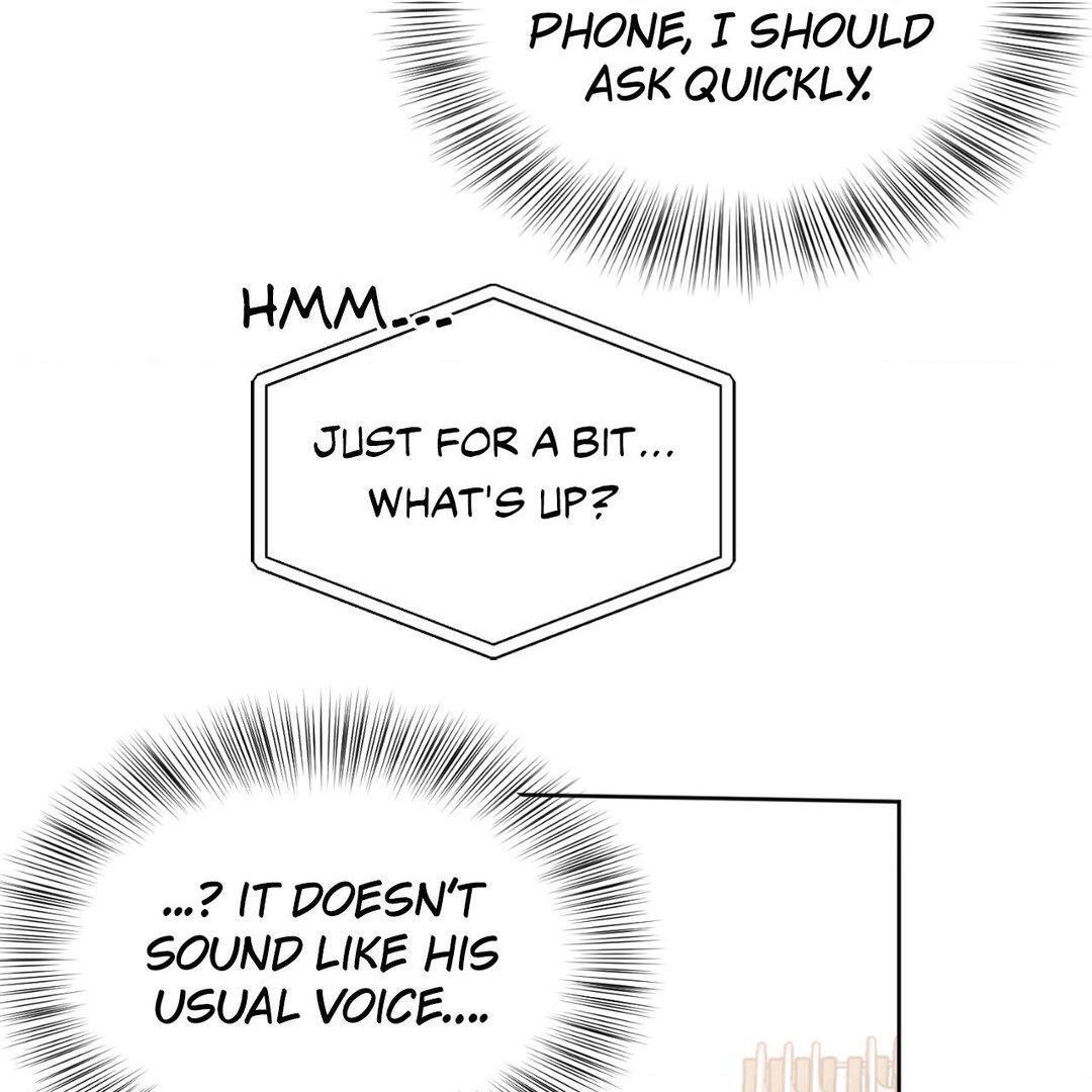 Summer Sparks - Chapter 11 manhwa
