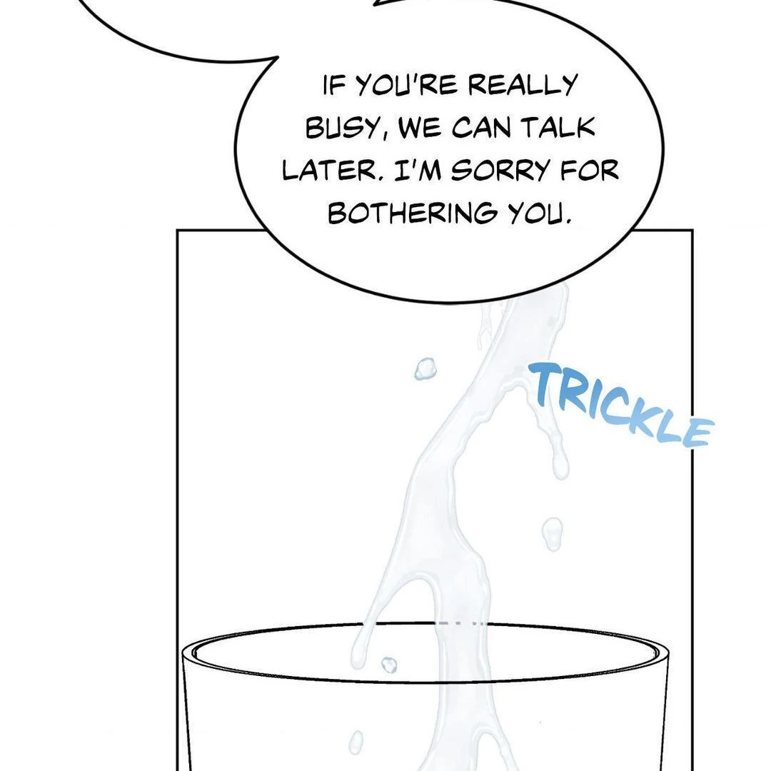 Summer Sparks - Chapter 11 manhwa