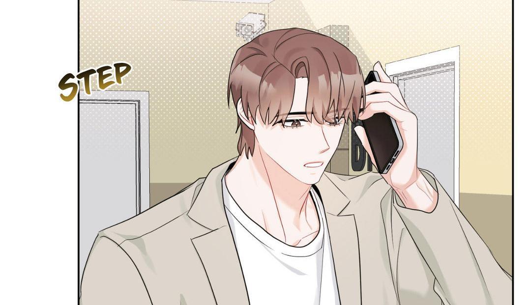 Summer Sparks - Chapter 11 manhwa