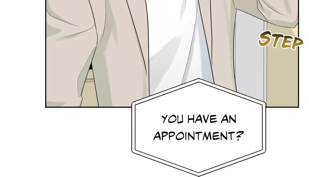 Summer Sparks - Chapter 11 manhwa