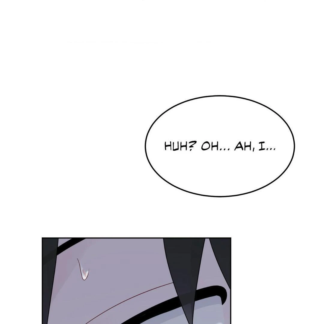 Summer Sparks - Chapter 11 manhwa