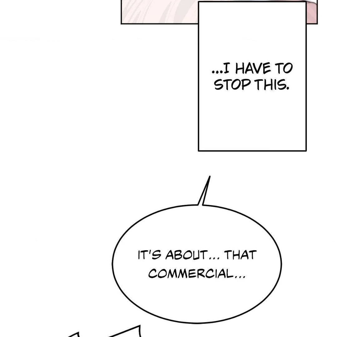 Summer Sparks - Chapter 11 manhwa