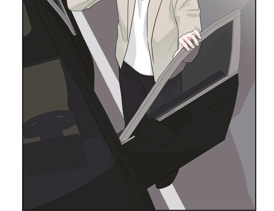 Summer Sparks - Chapter 11 manhwa